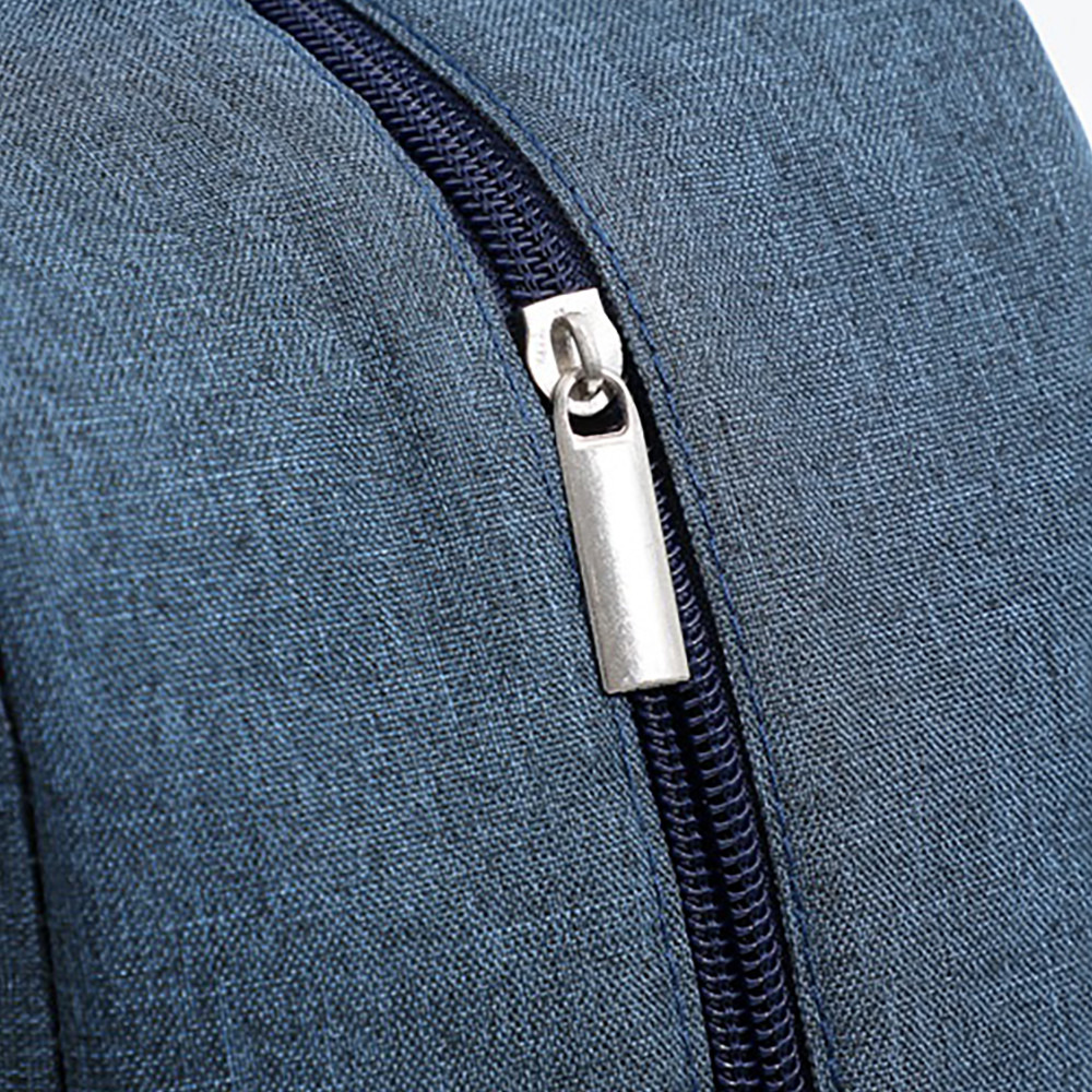 Eazy Kids Insulated Lunch Bag for Kids with Detachable Strap-school-lunchessentials-lunchbags-image-5
