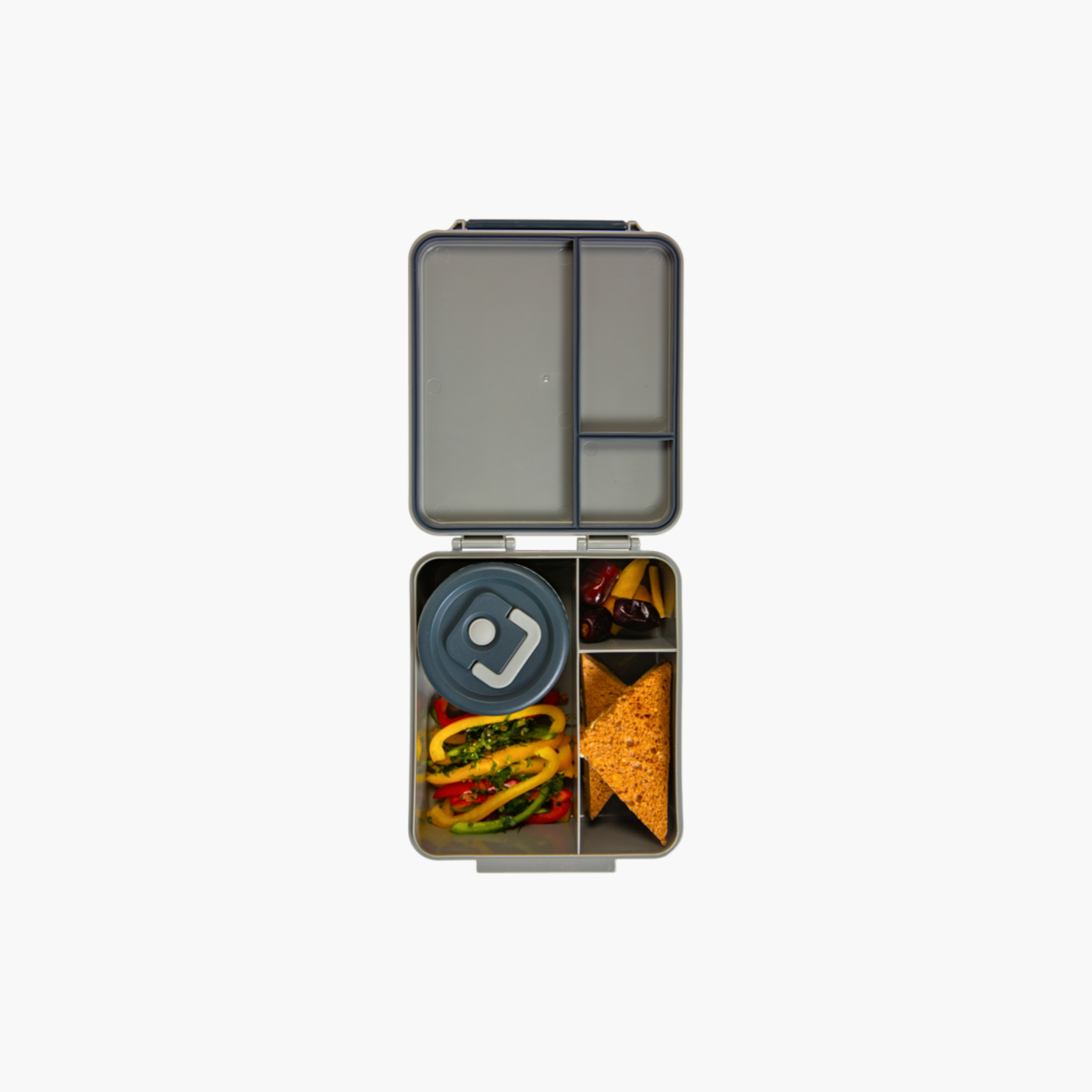 Hydrobrew Bento Lunch Box with Food Jar-school-lunchessentials-lunchboxes-image-11