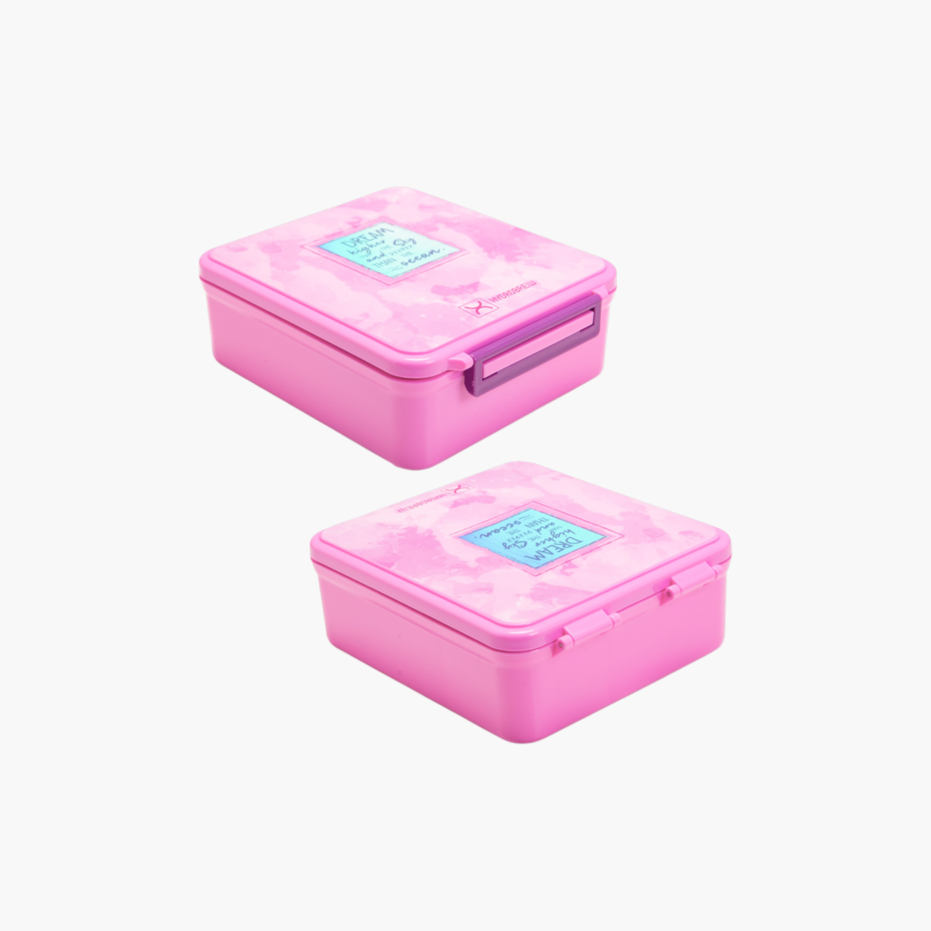 صندوق غداء بنتو بطبعات مع جرة طعام ستيل من هايدروبرو-school-lunchessentials-lunchboxes-image-6
