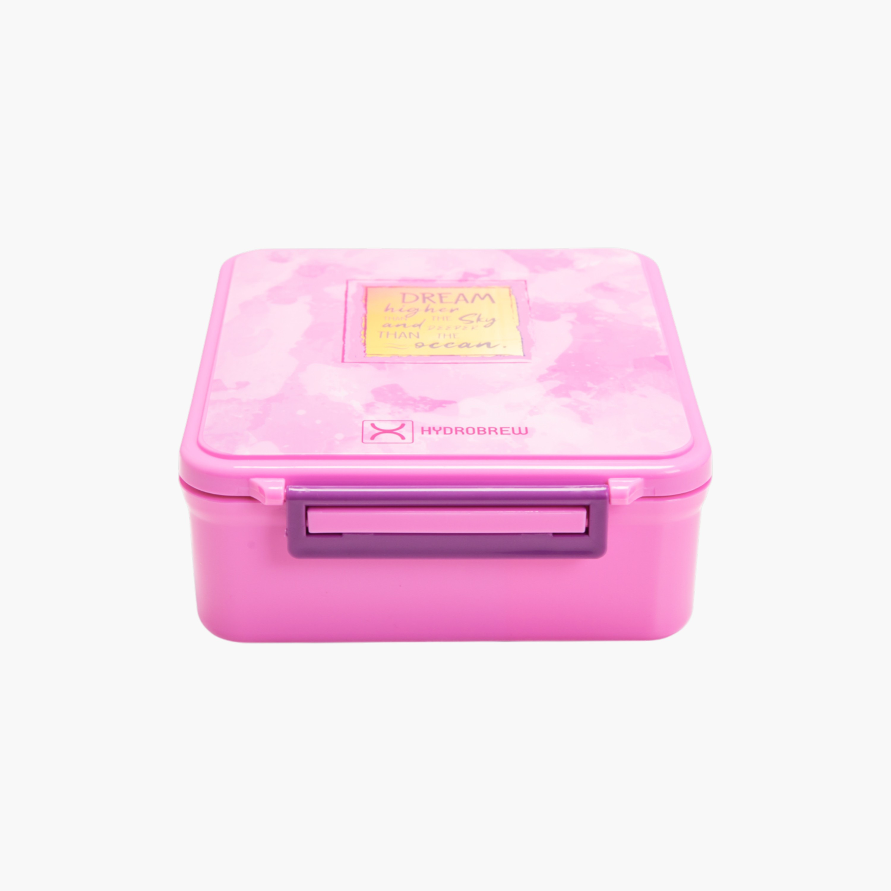 Hydrobrew Printed Bento Lunch Box with Steel Food Jar-school-lunchessentials-lunchboxes-image-7