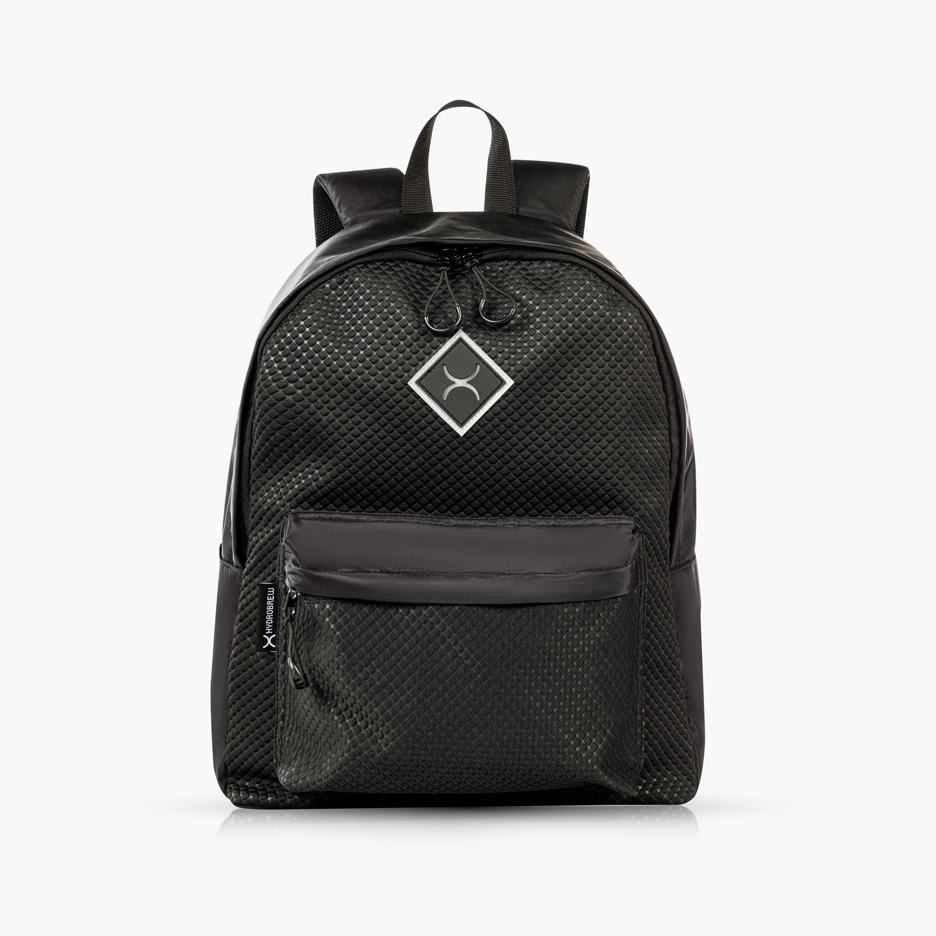 شنطة ظهر بارزة الملمس للأطفال بحمالات قابلة للتعديل من هايدروبرو - 17 بوصة-school-bagsandbackpacks-backpacks-image-1