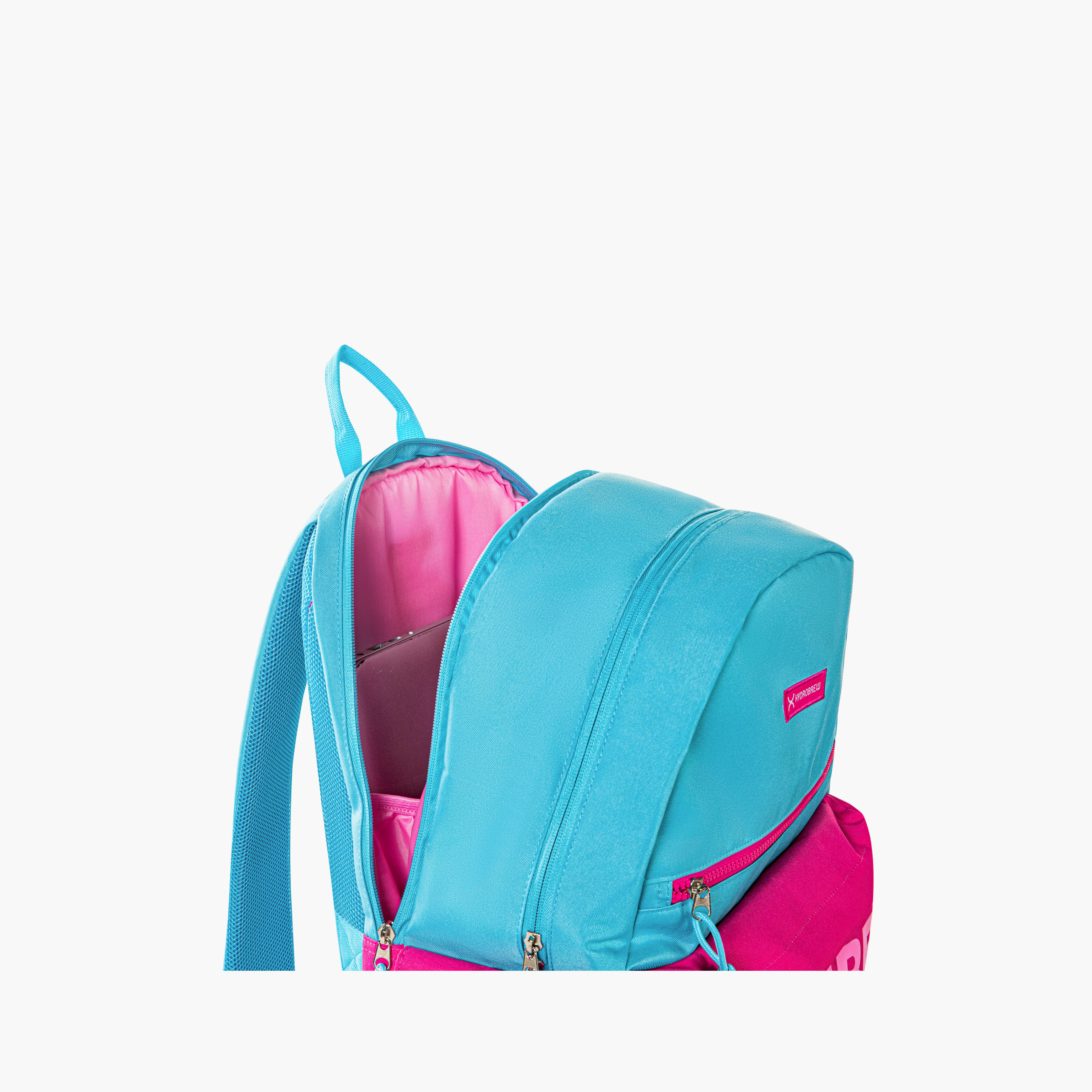 Hydrobrew Printed 2-Piece School Backpack Set for Kids with Pencil Pouch - 18 inches-school-bagsandbackpacks-sets-image-12