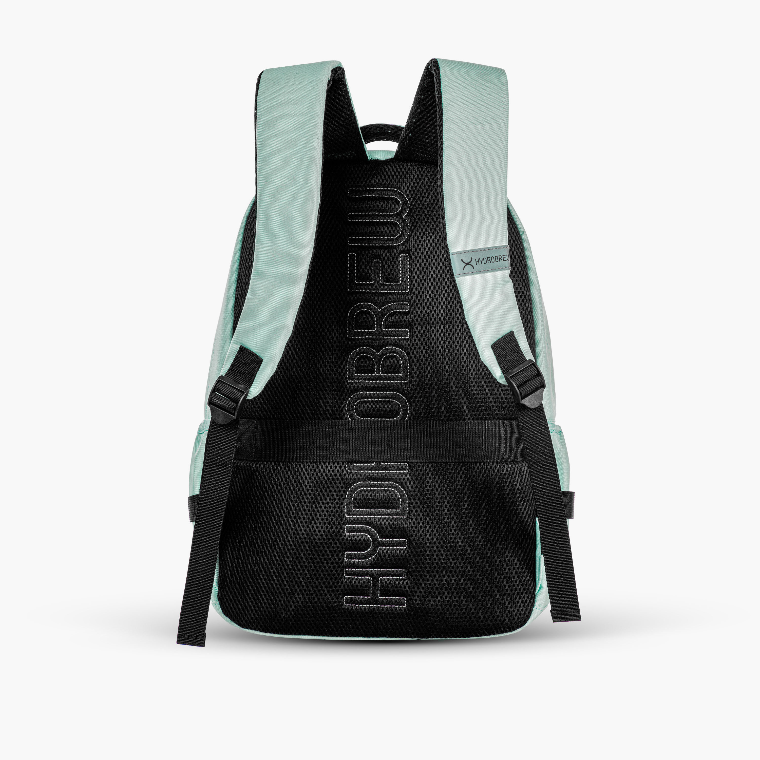 شنطة ظهر سادة للأطفال بحمالات قابلة للتعديل من هيدروبرو - 18 بوصة-school-bagsandbackpacks-backpacks-image-4