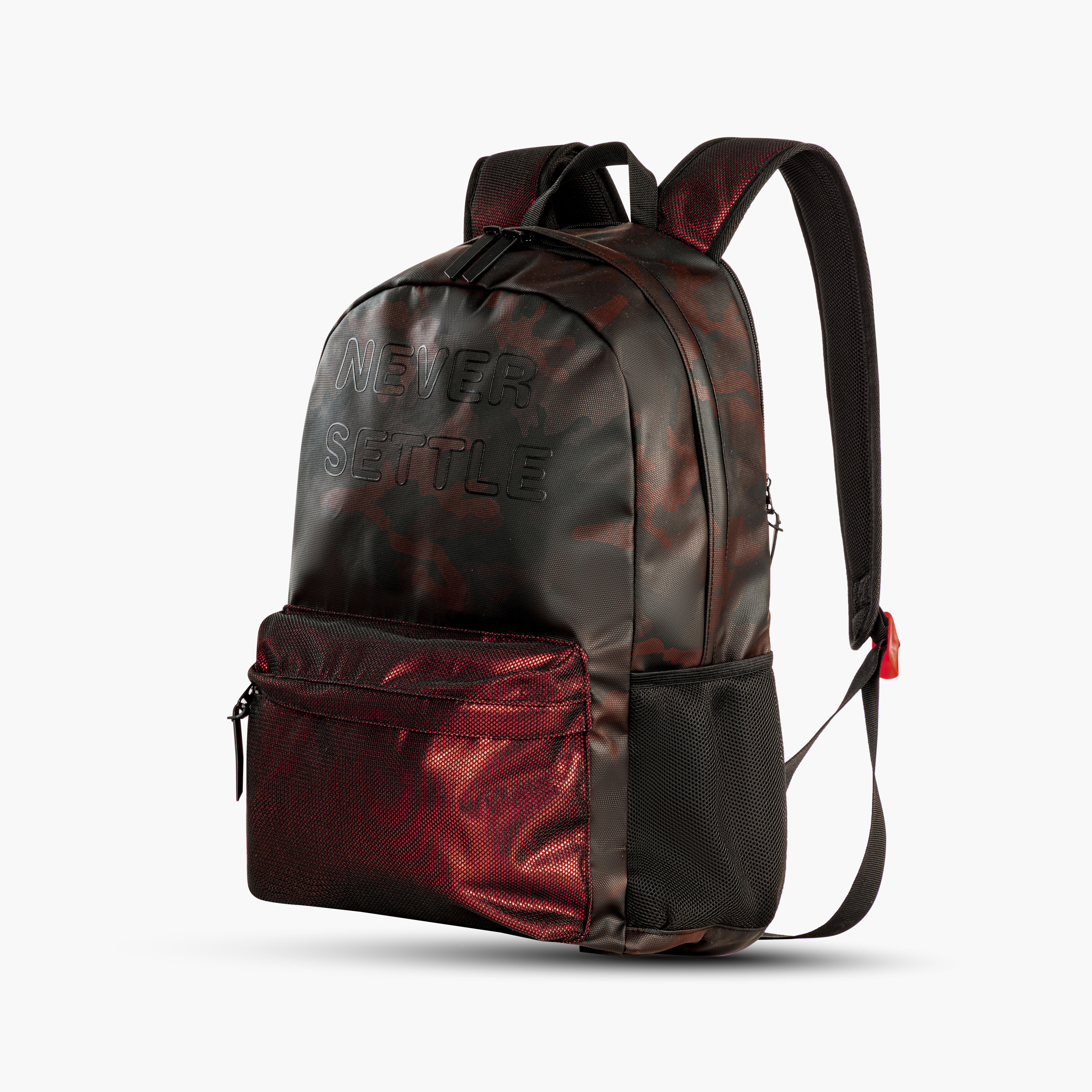 Hydrobrew Printed Backpack for Kids with Adjustable Straps - 18 inches-school-bagsandbackpacks-backpacks-image-1