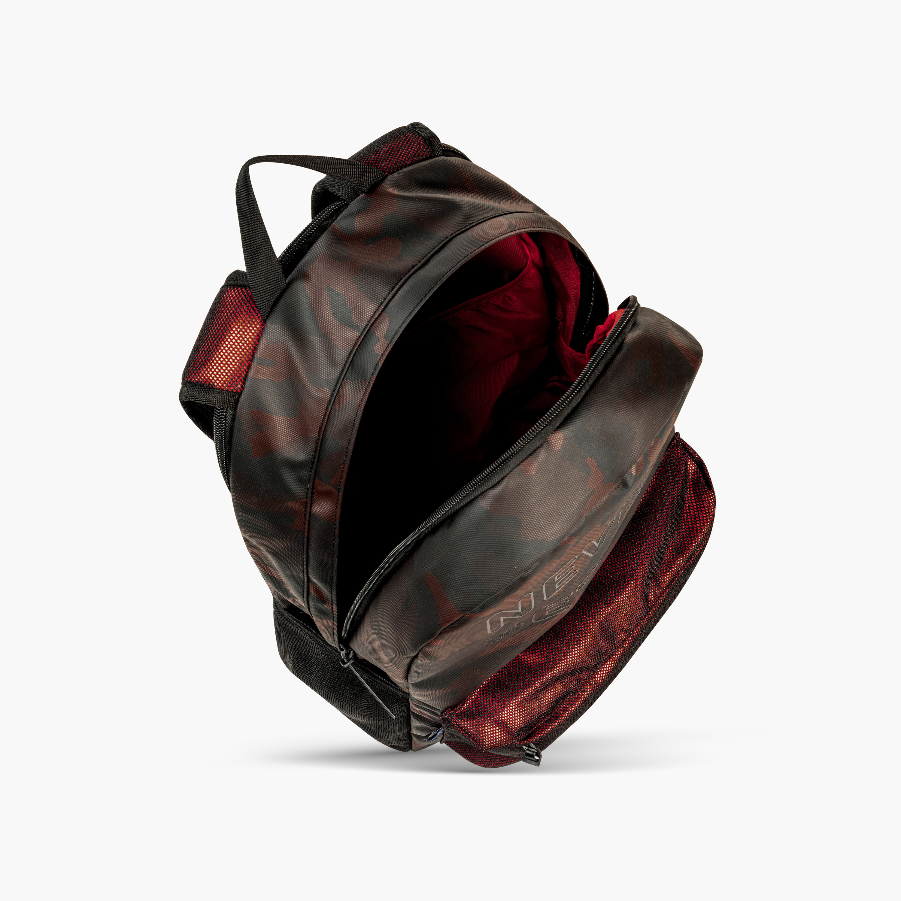 شنطة ظهر بطبعات وحمالات قابلة للتعديل من هايدروبرو - 18 بوصة-school-bagsandbackpacks-backpacks-image-7