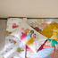 Disney Princess Print Baby Bedding Set - 220x160 cm-baby-nursery-toddlerbedding-image-4