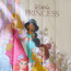 Disney Princess Print Baby Bedding Set - 220x160 cm-baby-nursery-toddlerbedding-image-6
