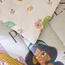Disney Princess Print Baby Bedding Set - 220x135 cm-baby-nursery-toddlerbedding-image-7