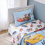 Disney Cars Print Baby Bedding Set - 220x160 cm-baby-nursery-toddlerbedding-image-3
