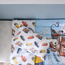 Disney Cars Print Baby Bedding Set - 220x160 cm-baby-nursery-toddlerbedding-image-5