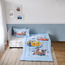 Disney Cars Print Baby Bedding Set - 220x160 cm-baby-nursery-toddlerbedding-image-2
