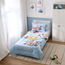 Disney Cars Print Baby Bedding Set - 220x160 cm-baby-nursery-toddlerbedding-image-8