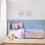 Disney Frozen Print Baby Bedding Set - 220x160 cm-baby-nursery-toddlerbedding-image-1