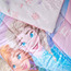 Disney Frozen Print Baby Bedding Set - 220x160 cm-baby-nursery-toddlerbedding-image-7