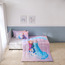 طقم مفارش سرير رضّع بطبعات فروزن من ديزني - 220×135 سم-baby-nursery-toddlerbedding-image-7