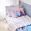 طقم مفارش سرير رضّع بطبعات فروزن من ديزني - 220×135 سم-baby-nursery-toddlerbedding-image-6