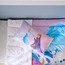 طقم مفارش سرير رضّع بطبعات فروزن من ديزني - 220×135 سم-baby-nursery-toddlerbedding-image-5