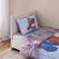 Disney Spider-Man Print Baby Bedding Set - 220x135 cm-baby-nursery-toddlerbedding-image-3