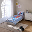 Disney Spider-Man Print Baby Bedding Set - 220x135 cm-baby-nursery-toddlerbedding-image-8
