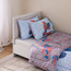 Disney Spider-Man Print Baby Bedding Set - 220x135 cm-baby-nursery-toddlerbedding-image-3