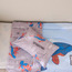 Disney Spider-Man Print Baby Bedding Set - 220x135 cm-baby-nursery-toddlerbedding-image-5