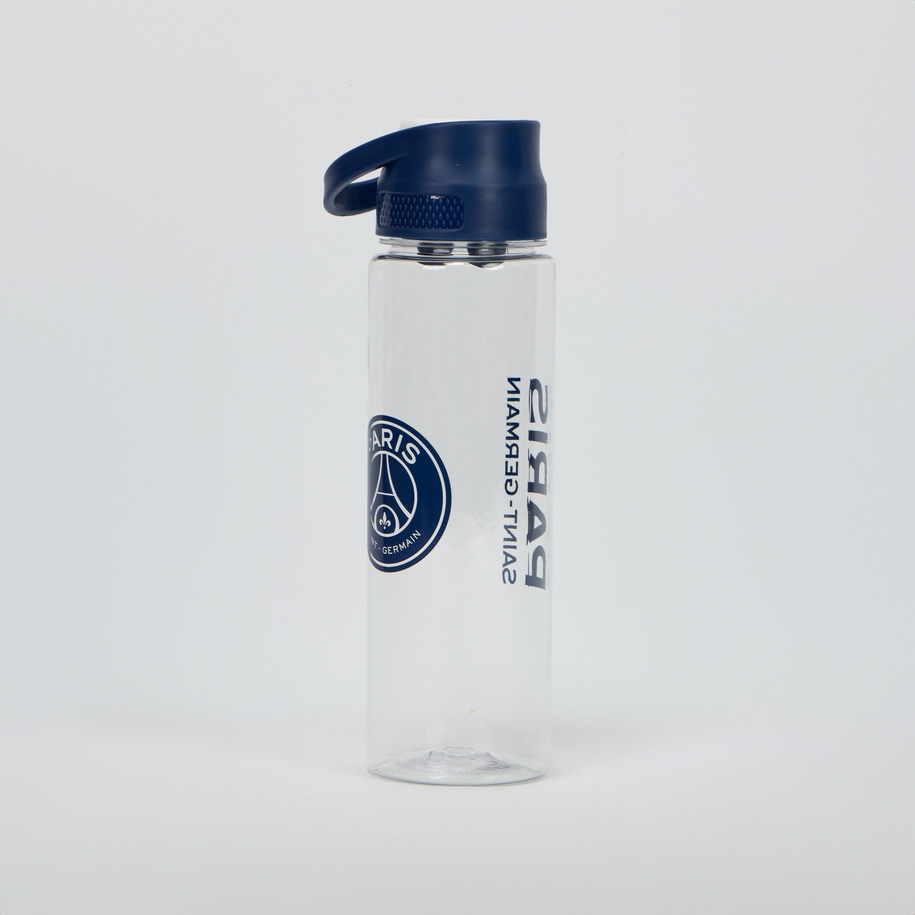 SunCe Paris Saint Germain Tritan BPA Free Water Bottle with Push Top Opening - 750ml-school-waterbottles-image-2