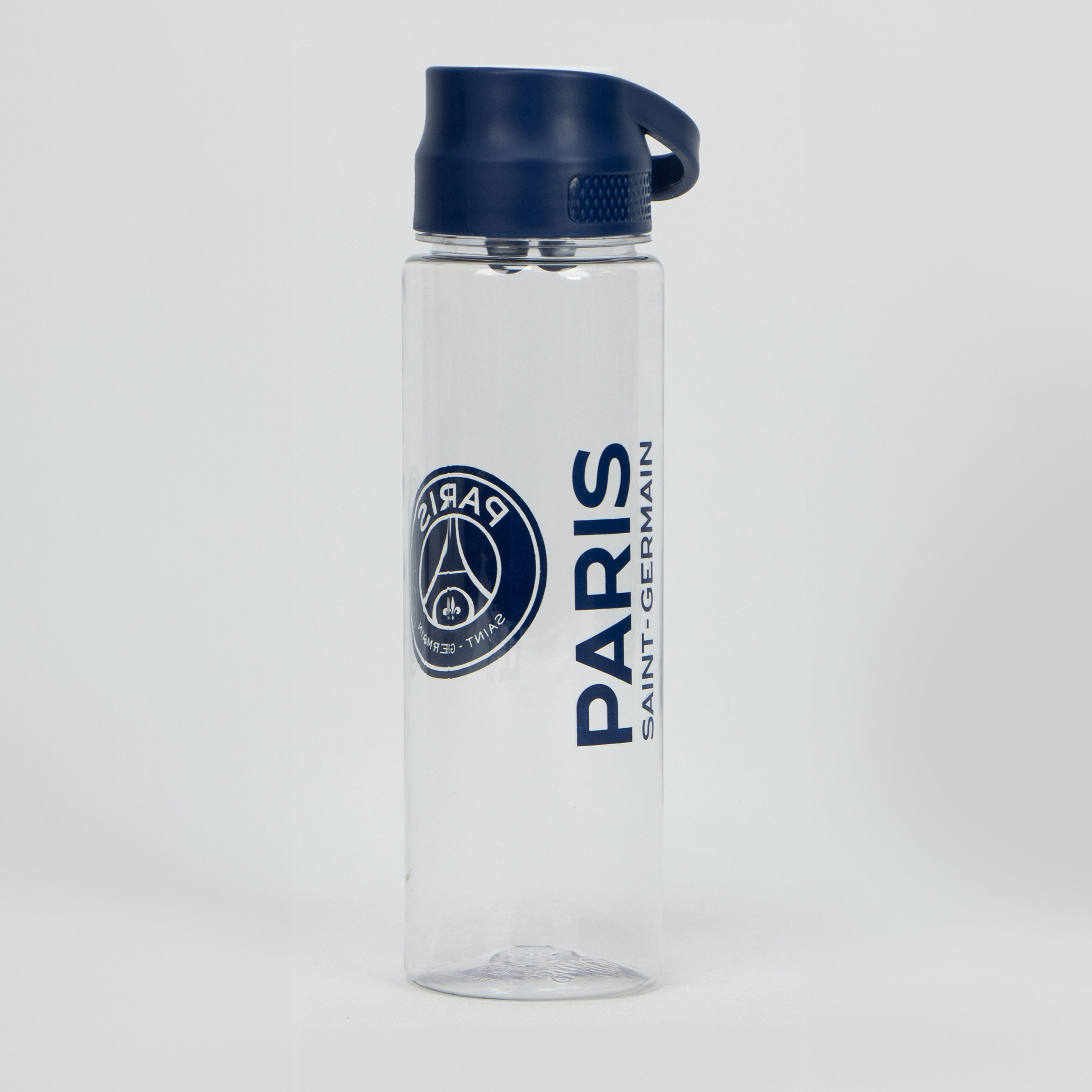 SunCe Paris Saint Germain Tritan BPA Free Water Bottle with Push Top Opening - 750ml-school-waterbottles-image-3