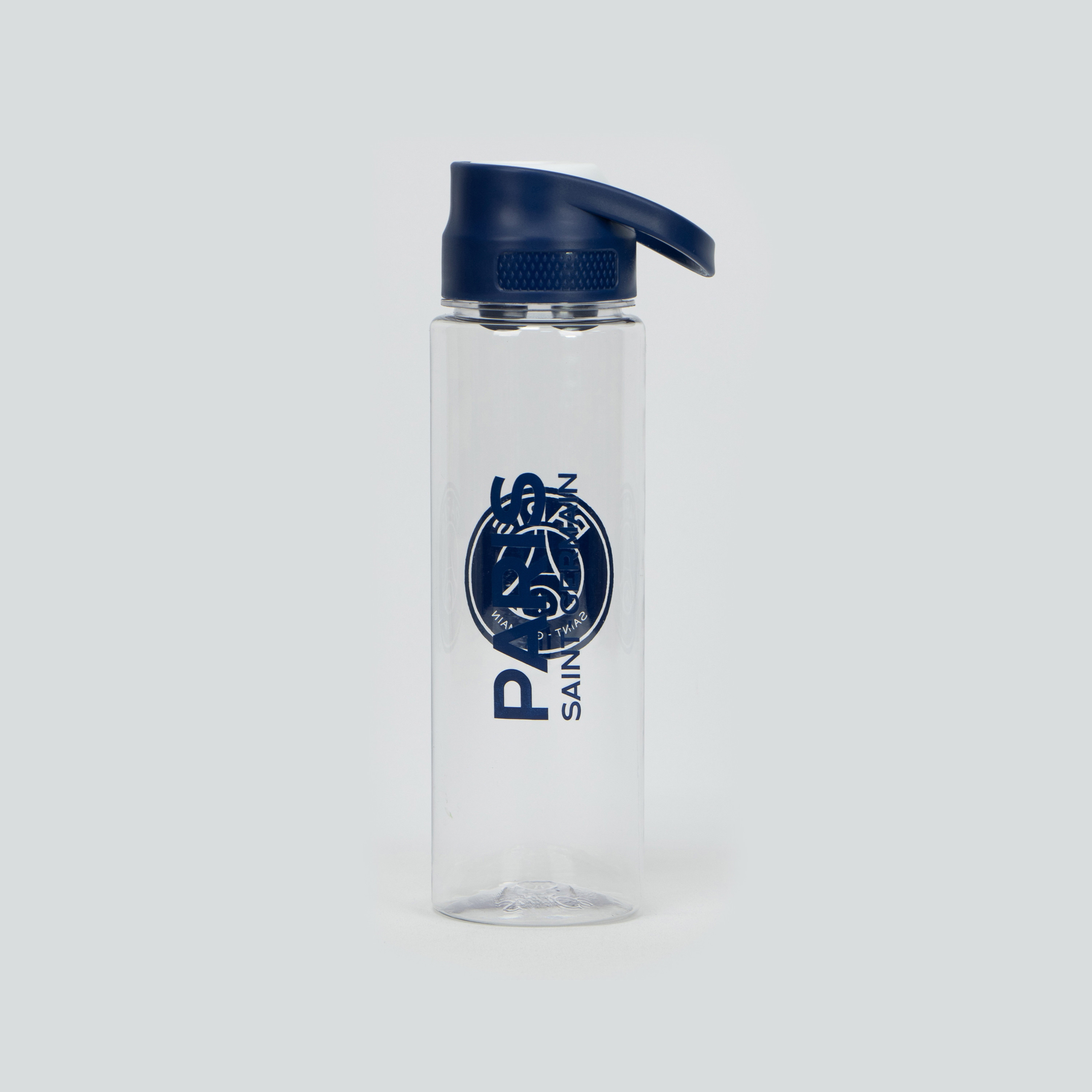 SunCe Paris Saint Germain Tritan BPA Free Water Bottle with Push Top Opening - 750ml-school-waterbottles-image-4
