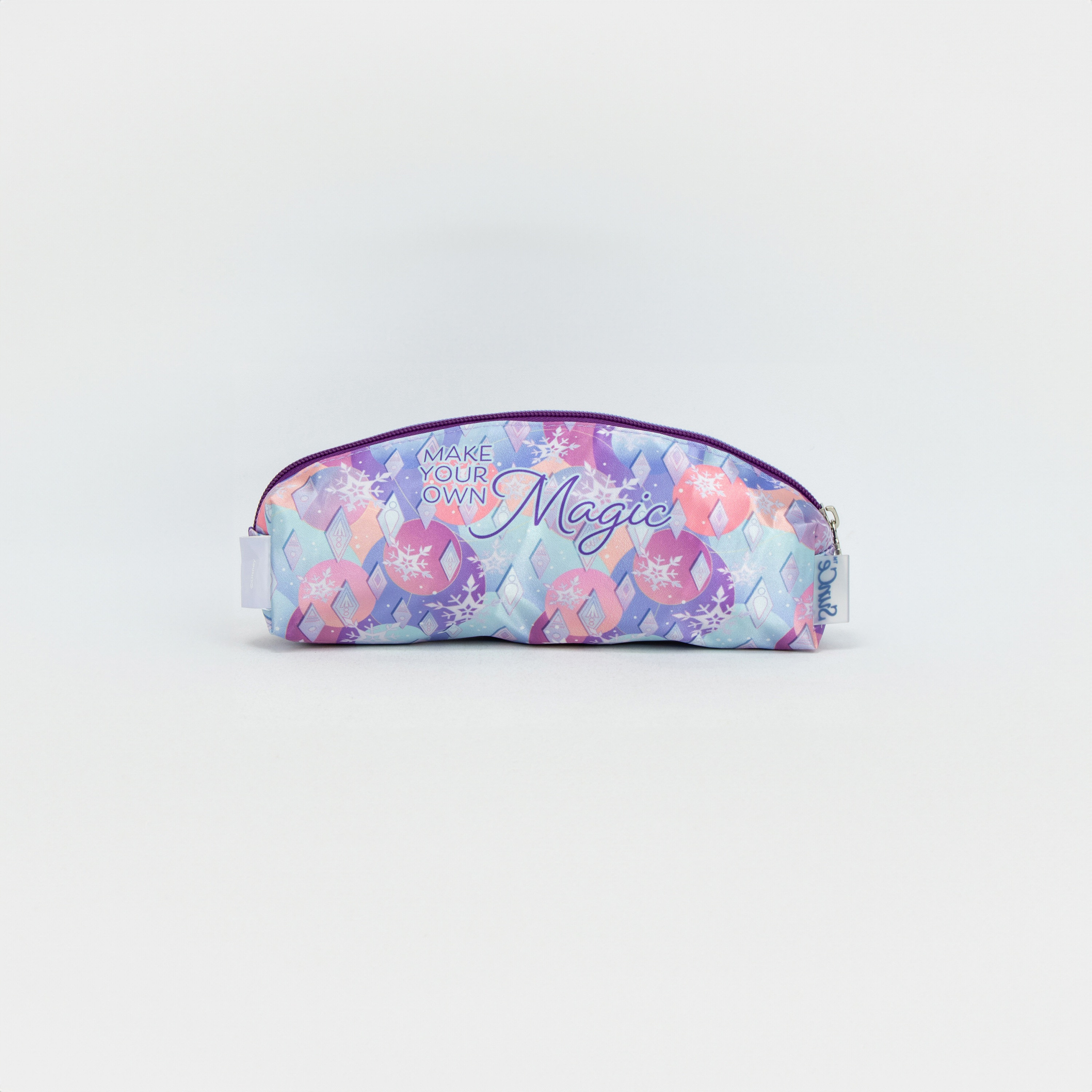 Disney Frozen Print Pencil Case-school-stationery-pencilcases-image-2