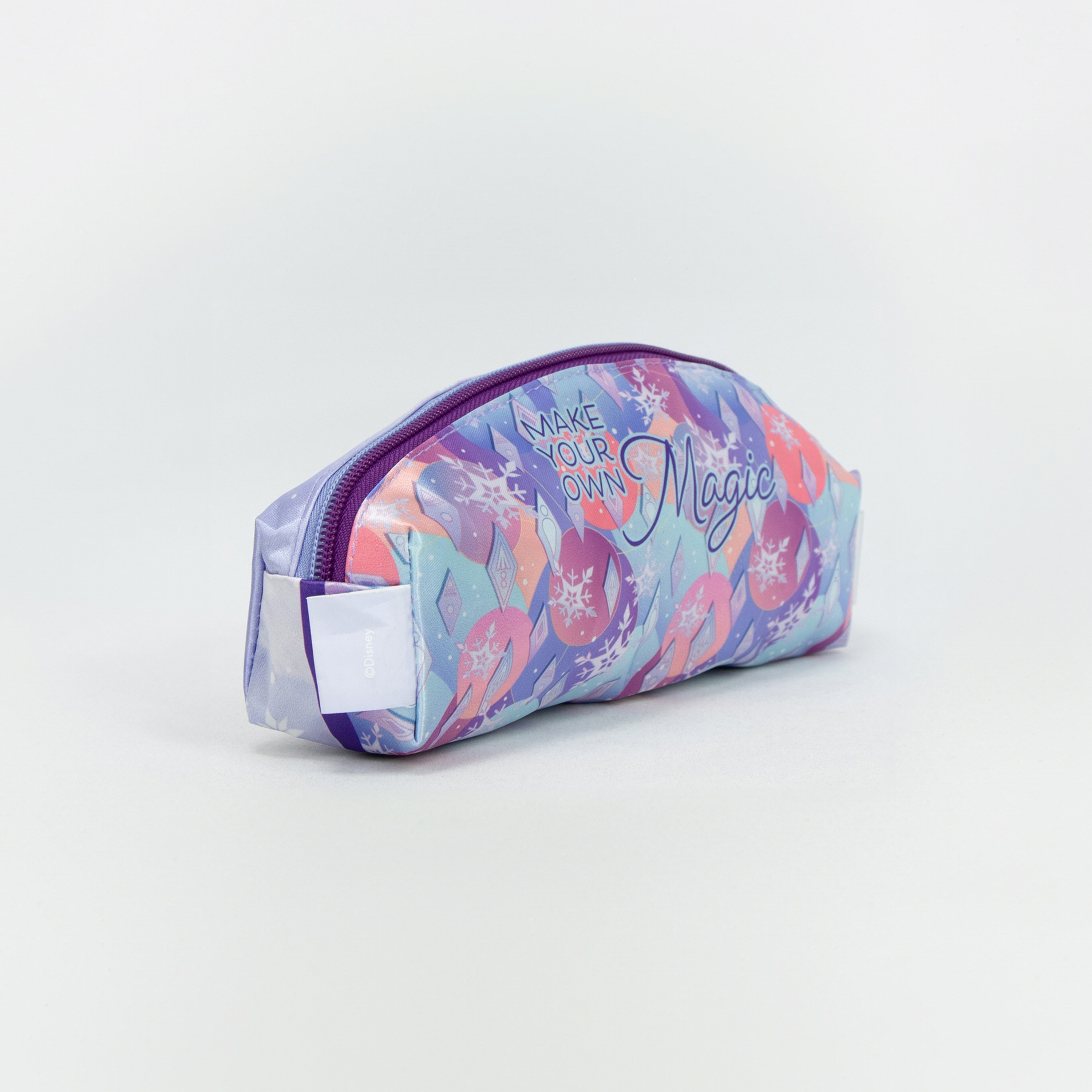 Disney Frozen Print Pencil Case-school-stationery-pencilcases-image-3