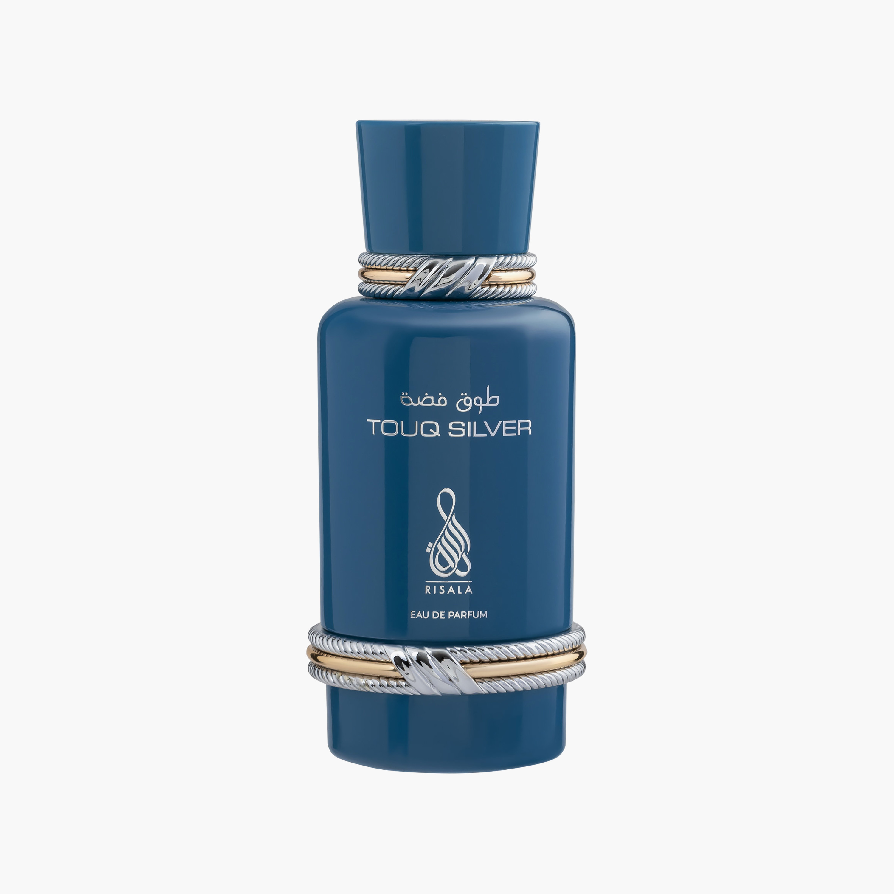 عطر رسالة طوق سيلفر أو دو بارفان - 100 مل-beautyandpersonalcare-fragrance-unisex-image-1