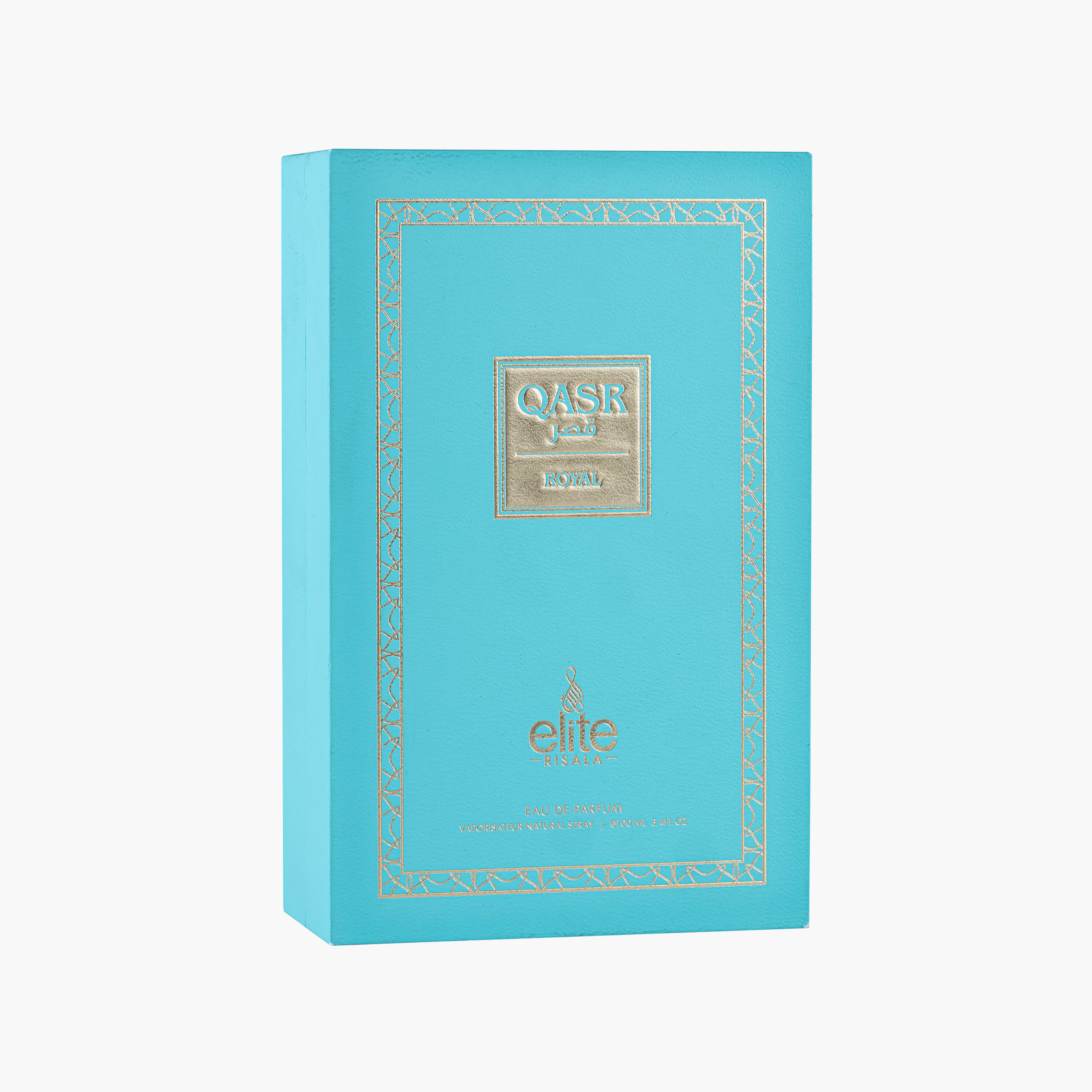 عطر رسالة إيليت قصر رويال أو دو بارفان - 100 مل-beautyandpersonalcare-fragrance-unisex-image-2