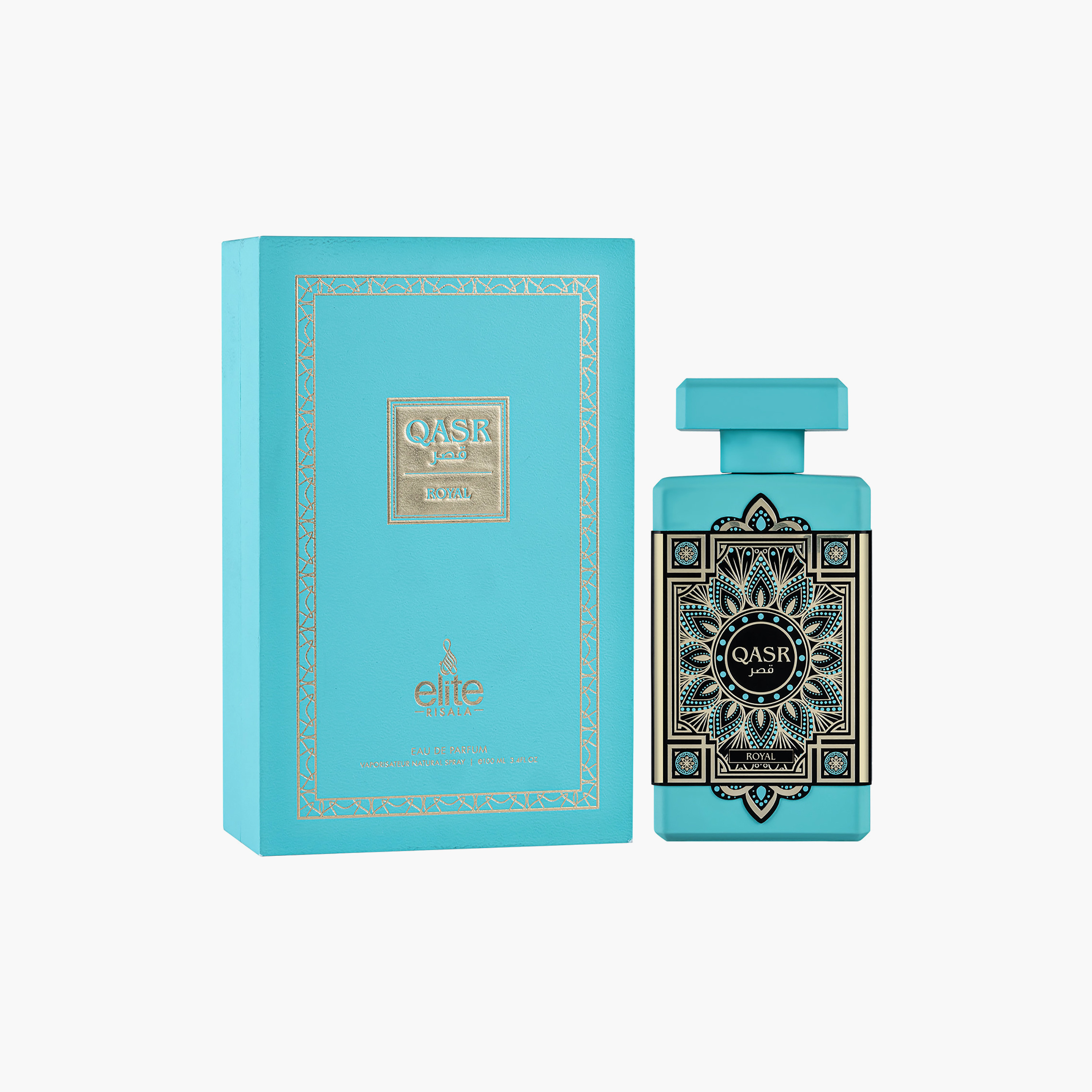 عطر رسالة إيليت قصر رويال أو دو بارفان - 100 مل-beautyandpersonalcare-fragrance-unisex-image-3
