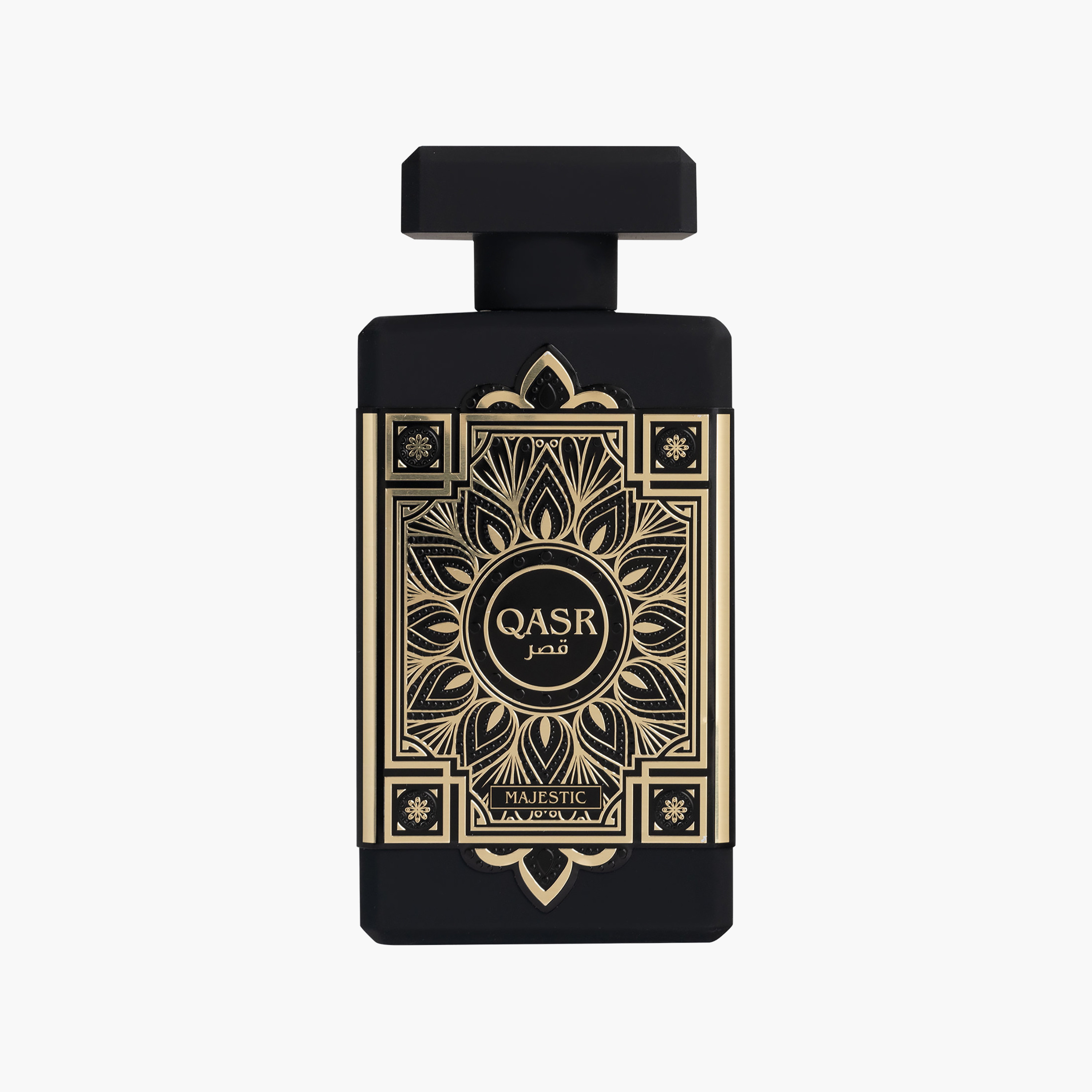 Risala Elite Qasr Majestic EDP - 100ML-beautyandpersonalcare-fragrance-men-image-1