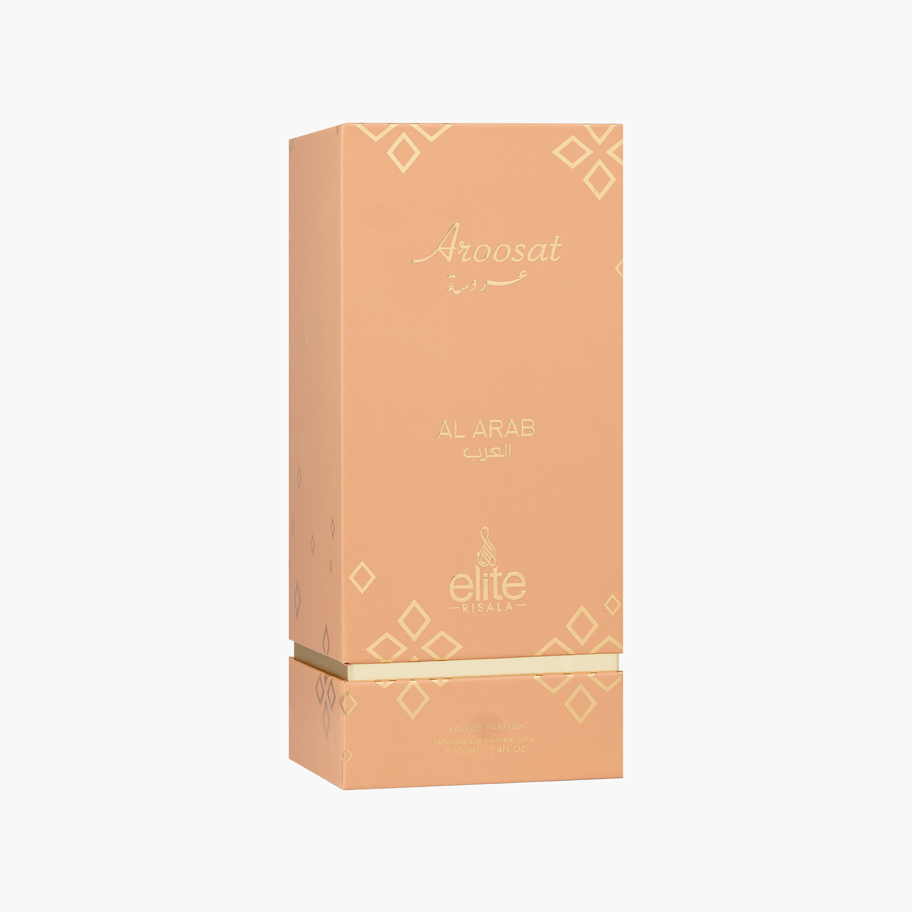 رسالة إليت عروسة العرب EDP - 100 مل-beautyandpersonalcare-fragrance-unisex-image-2