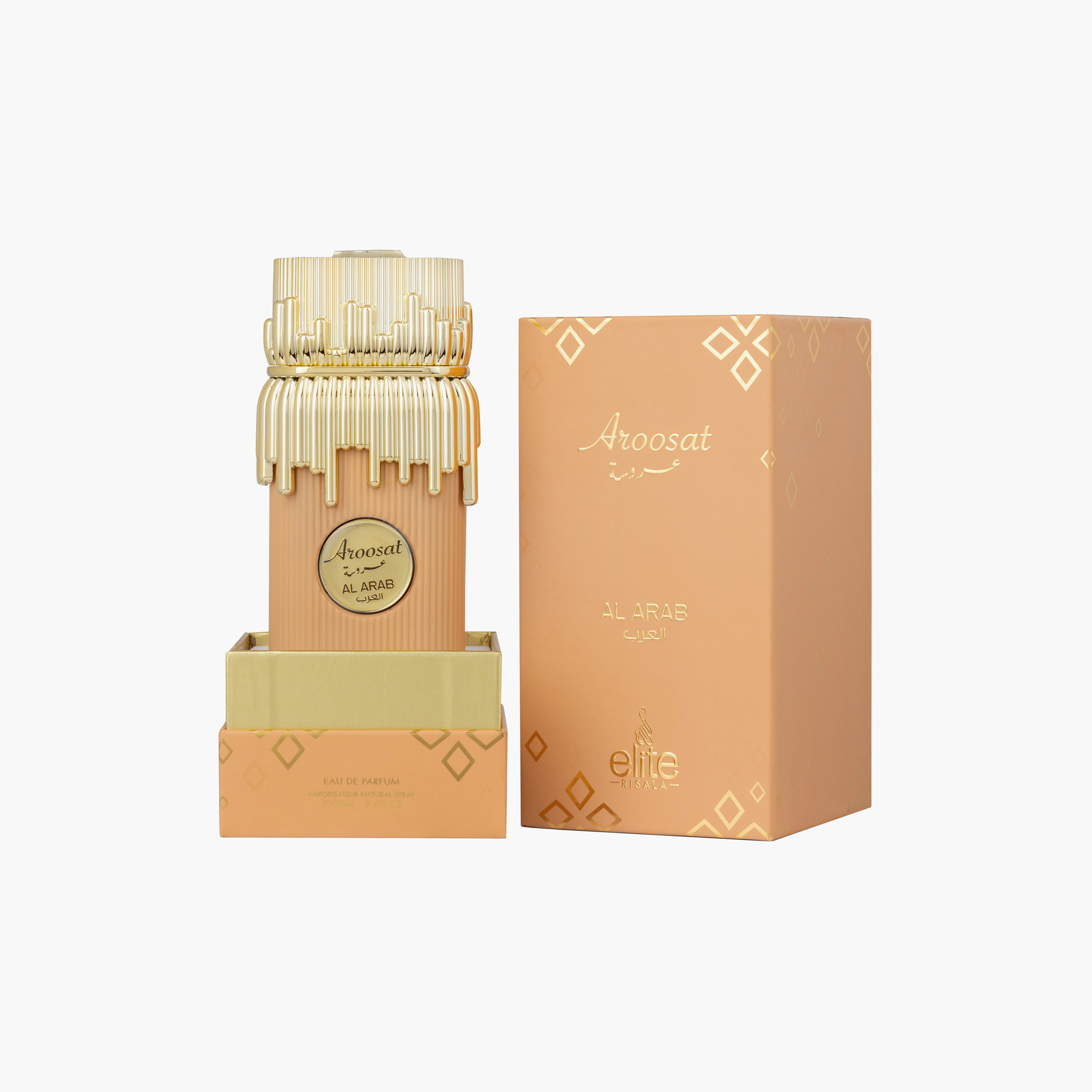 رسالة إليت عروسة العرب EDP - 100 مل-beautyandpersonalcare-fragrance-unisex-image-4