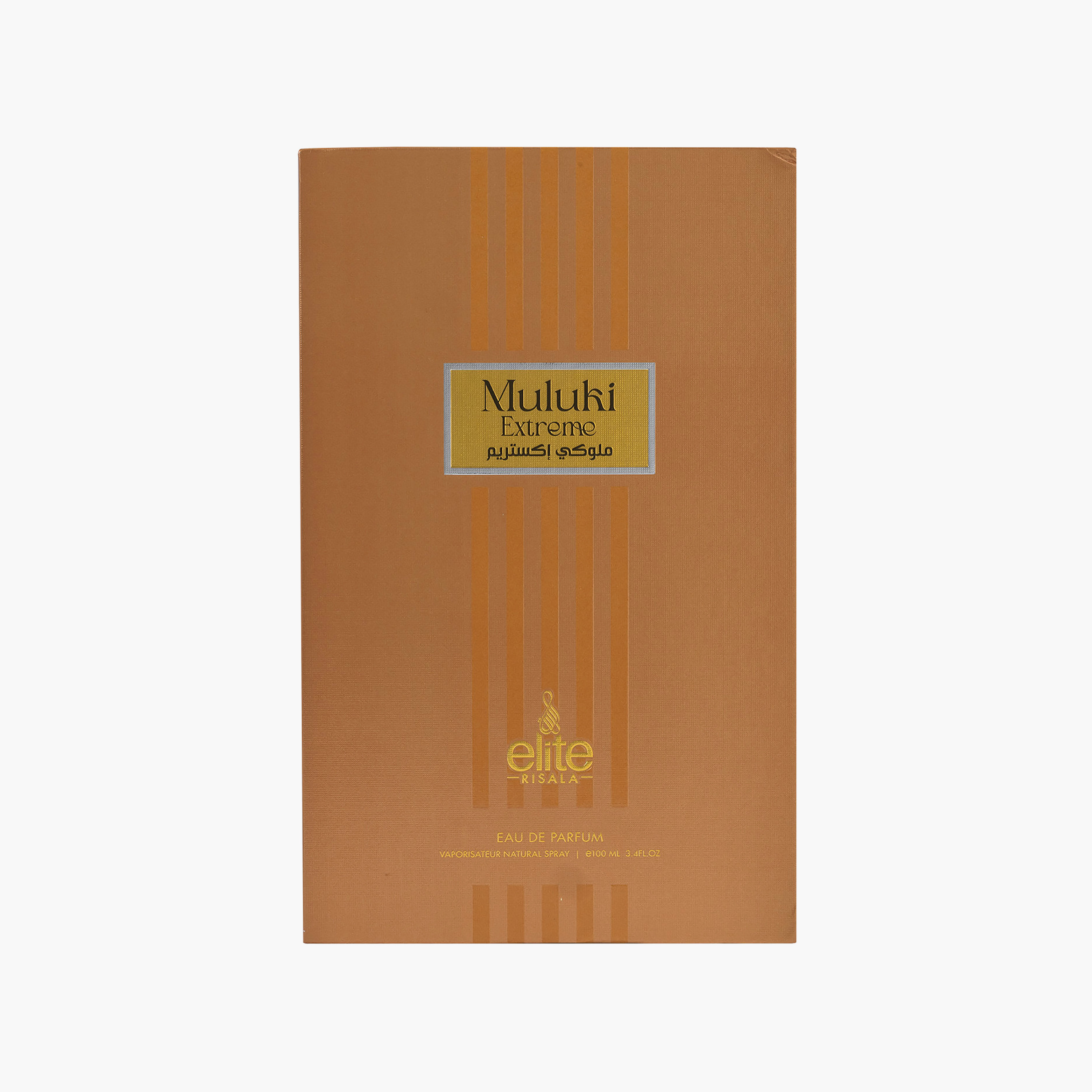 Risala Elite Muluki Extreme EDP - 100ML-beautyandpersonalcare-fragrance-men-image-3