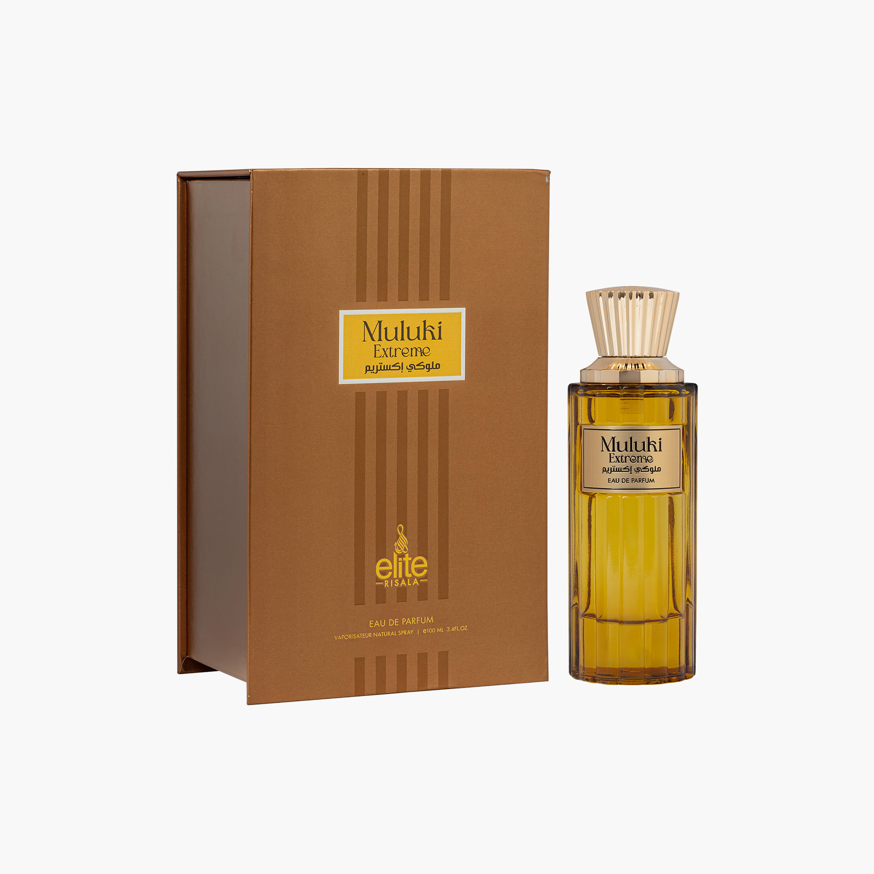 Risala Elite Muluki Extreme EDP - 100ML-beautyandpersonalcare-fragrance-men-image-4