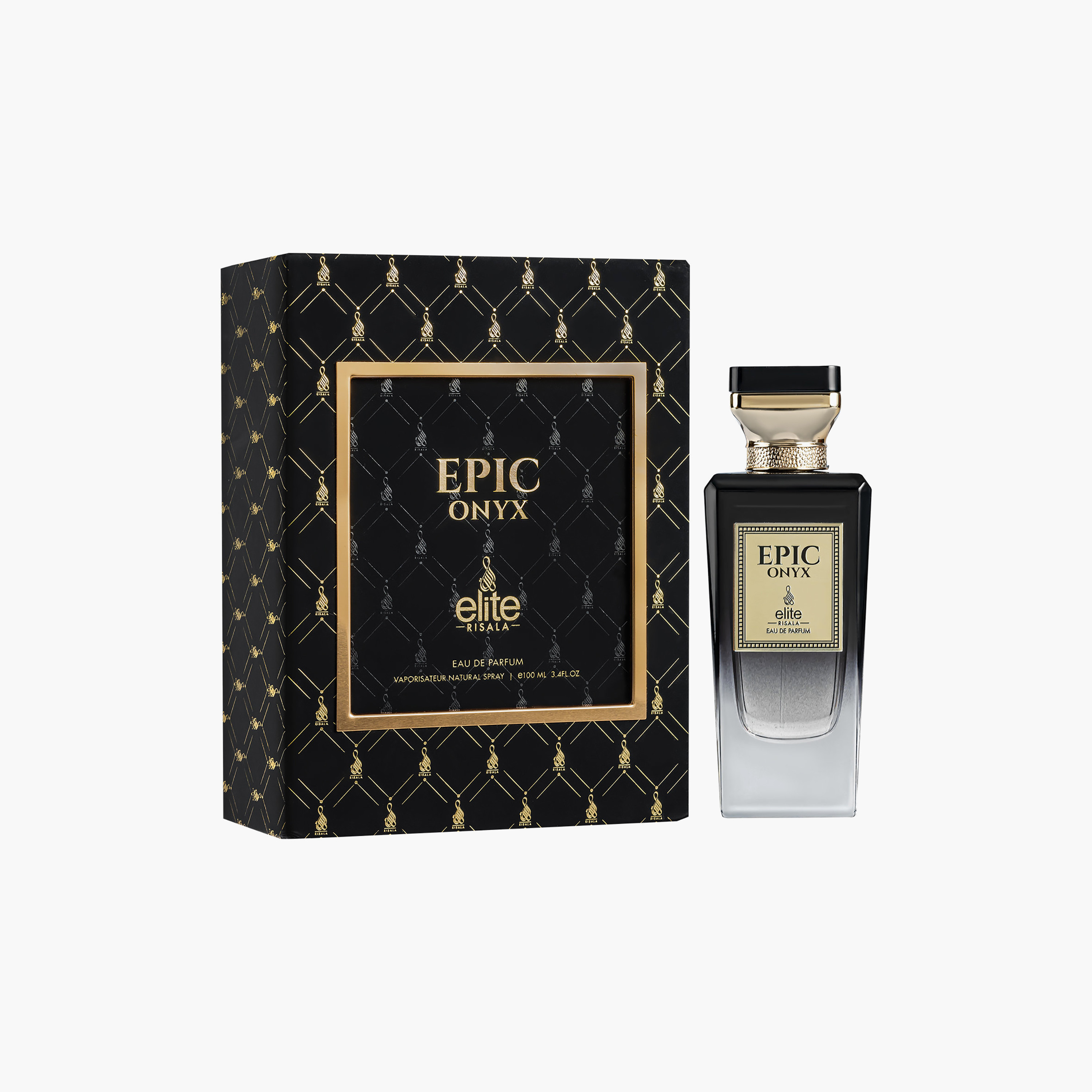 عطر ريسالا إيليت إبيك أونيكس أو دو بارفان - 100 مل-beautyandpersonalcare-fragrance-unisex-image-3