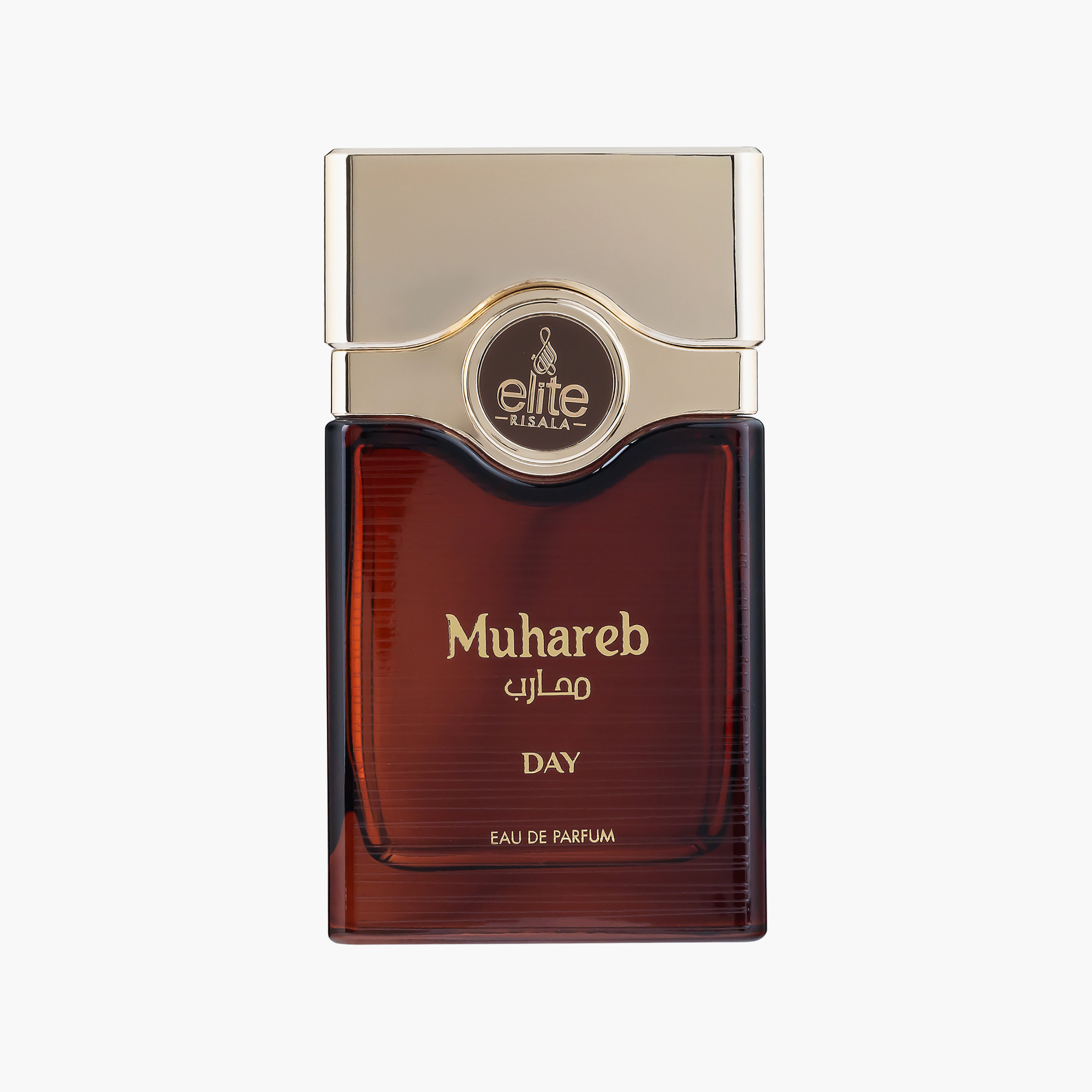 عطر رسالة إيليت محارب داي أو دو بارفان - 100 مل-beautyandpersonalcare-fragrance-unisex-image-1