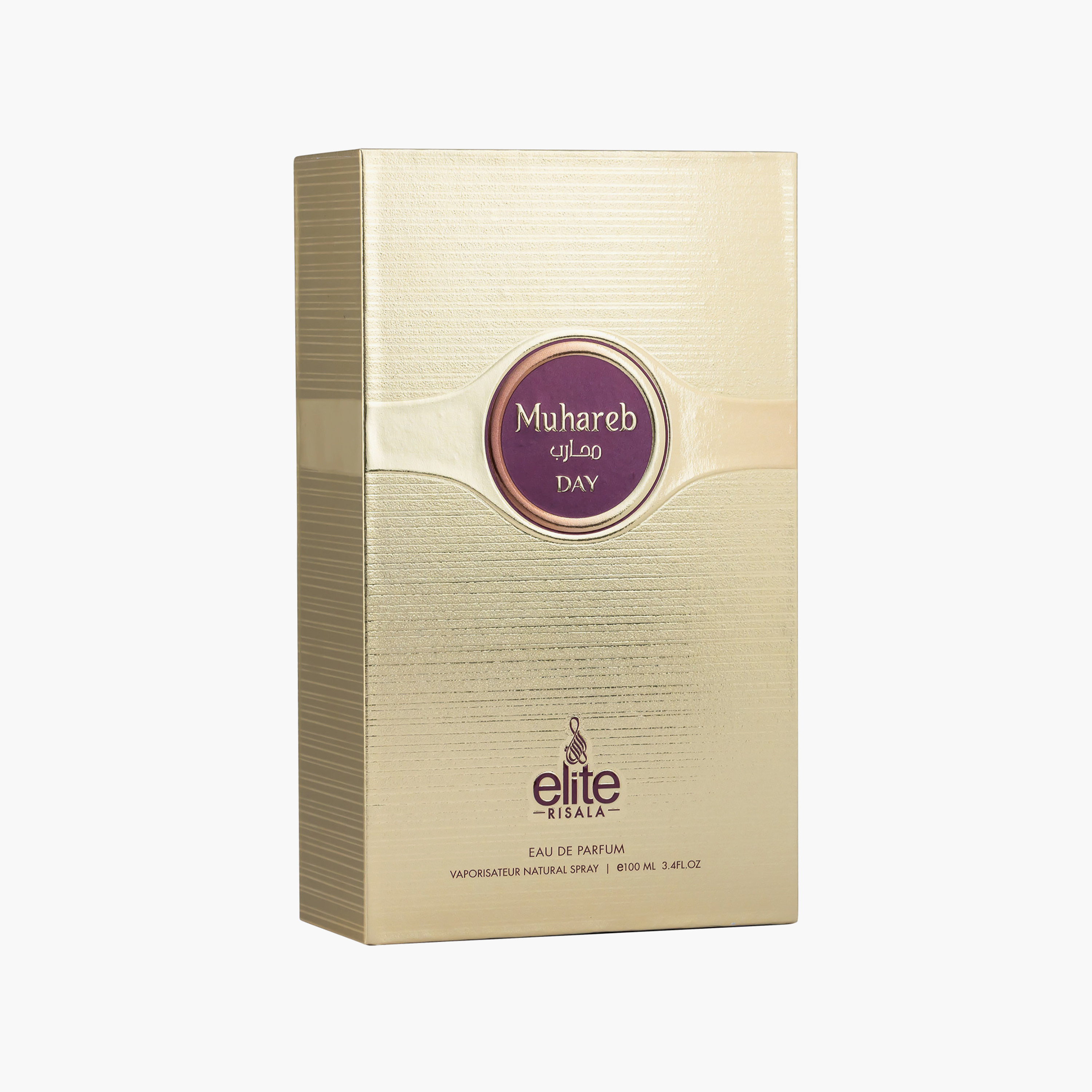 عطر رسالة إيليت محارب داي أو دو بارفان - 100 مل-beautyandpersonalcare-fragrance-unisex-image-2