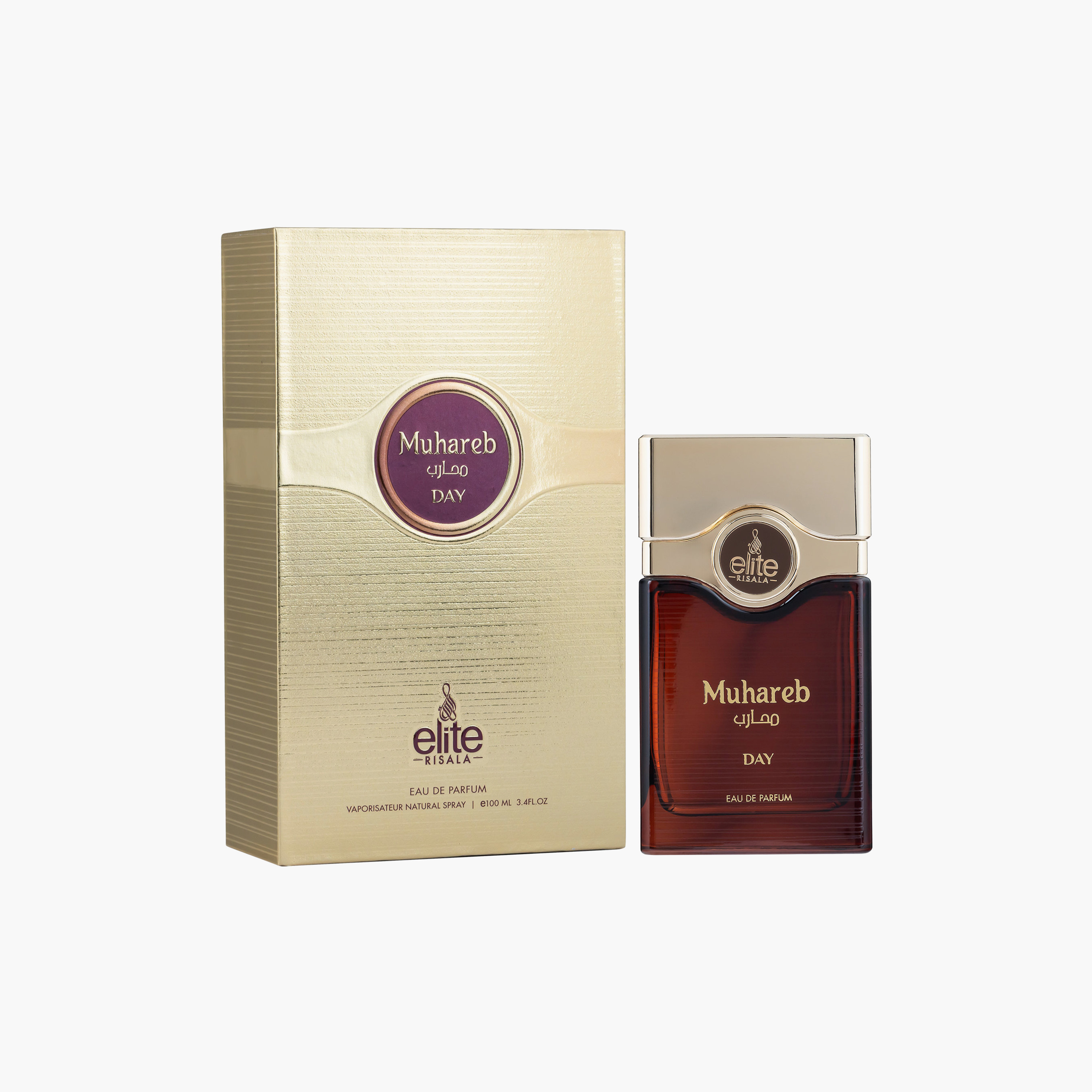 عطر رسالة إيليت محارب داي أو دو بارفان - 100 مل-beautyandpersonalcare-fragrance-unisex-image-3