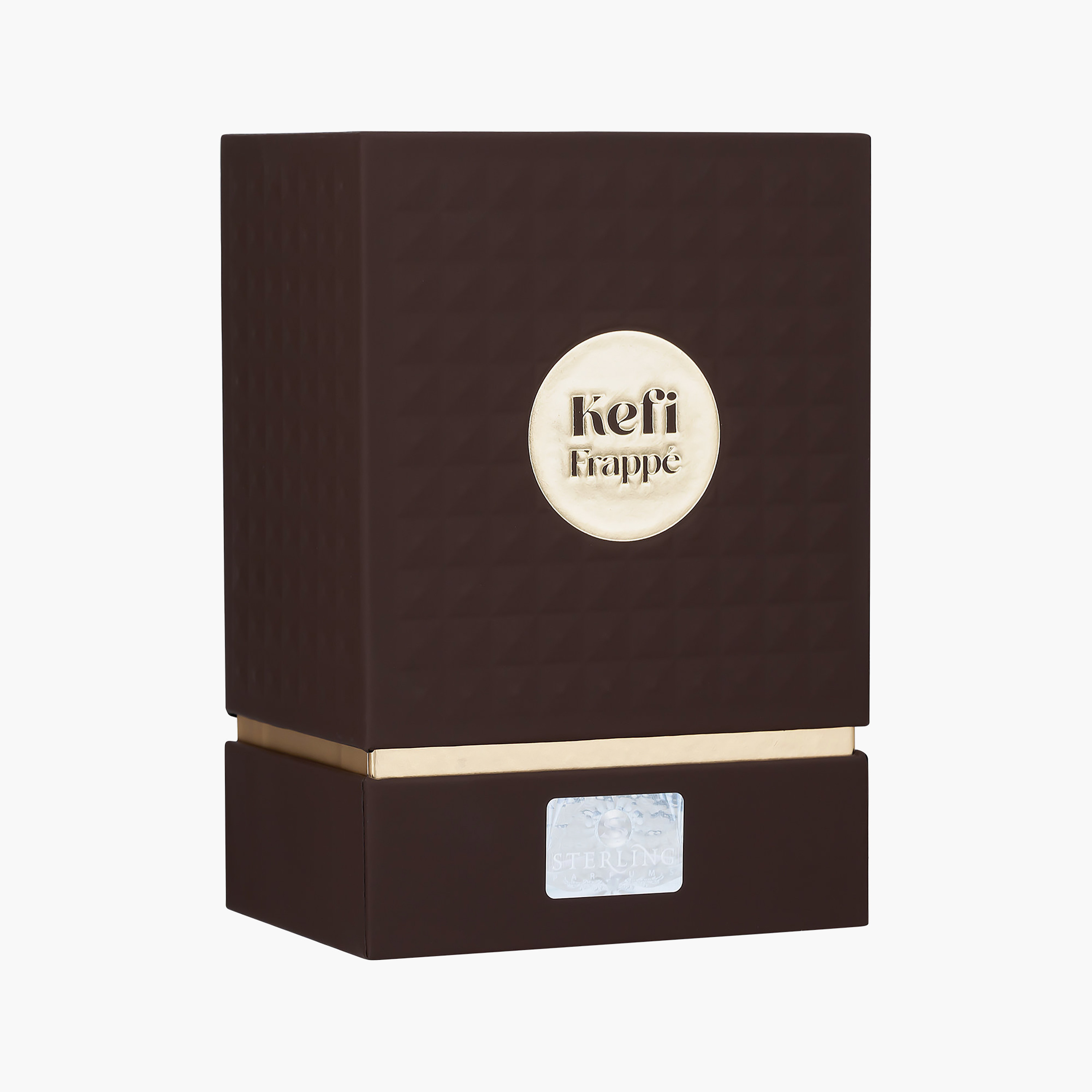 ريسالا إيليت كيفي فرابيه عطر - 100 مل-beautyandpersonalcare-fragrance-unisex-image-2