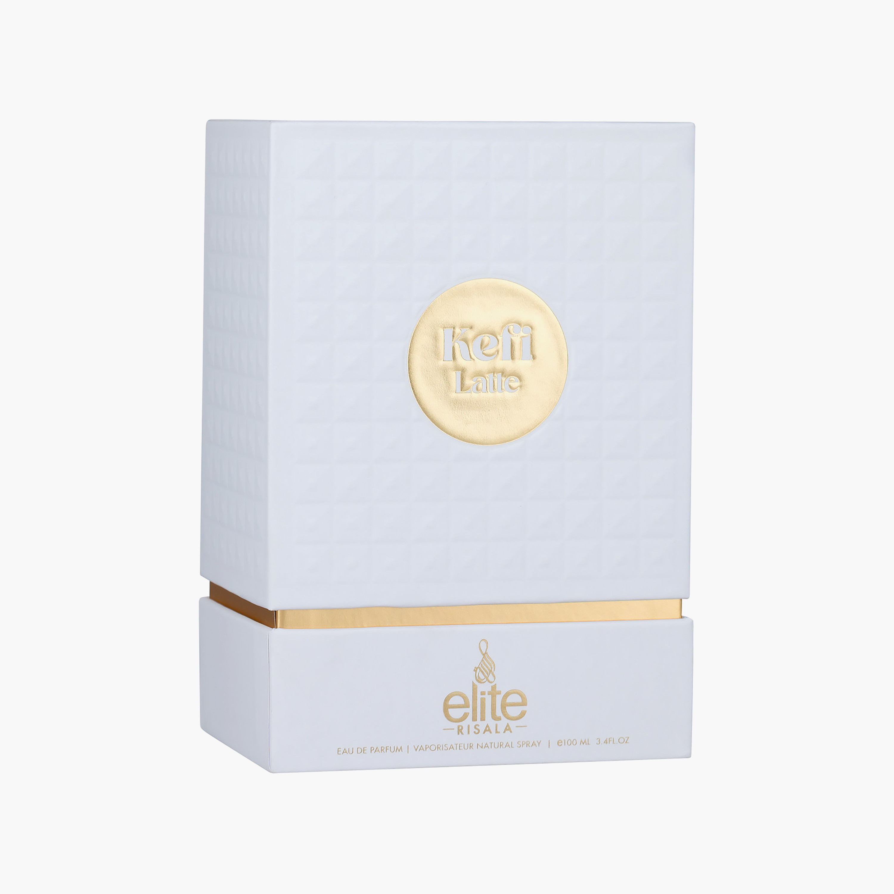ريسالا إليت كيفي لاتيه عطر - 100 مل-beautyandpersonalcare-fragrance-unisex-image-2