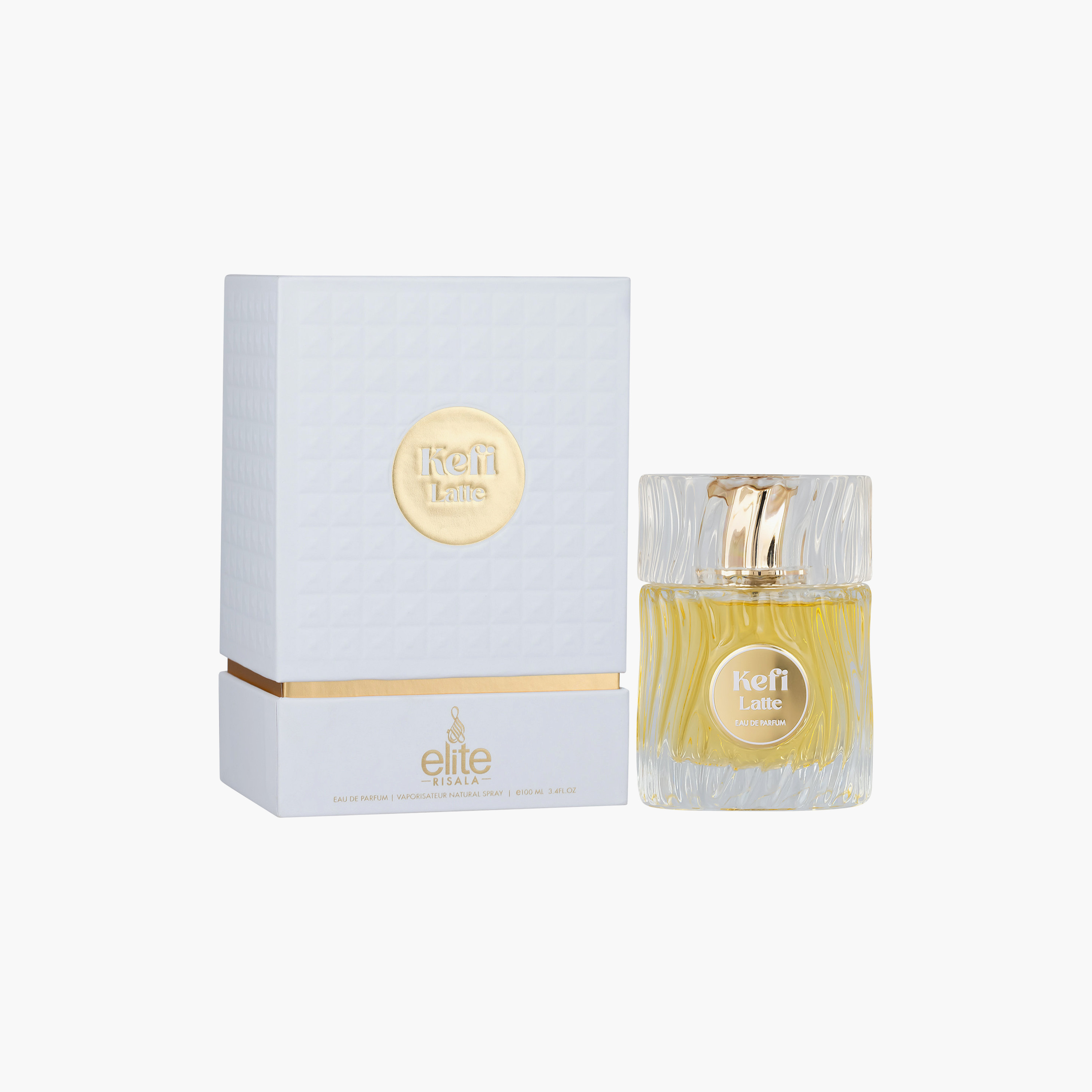 ريسالا إليت كيفي لاتيه عطر - 100 مل-beautyandpersonalcare-fragrance-unisex-image-3