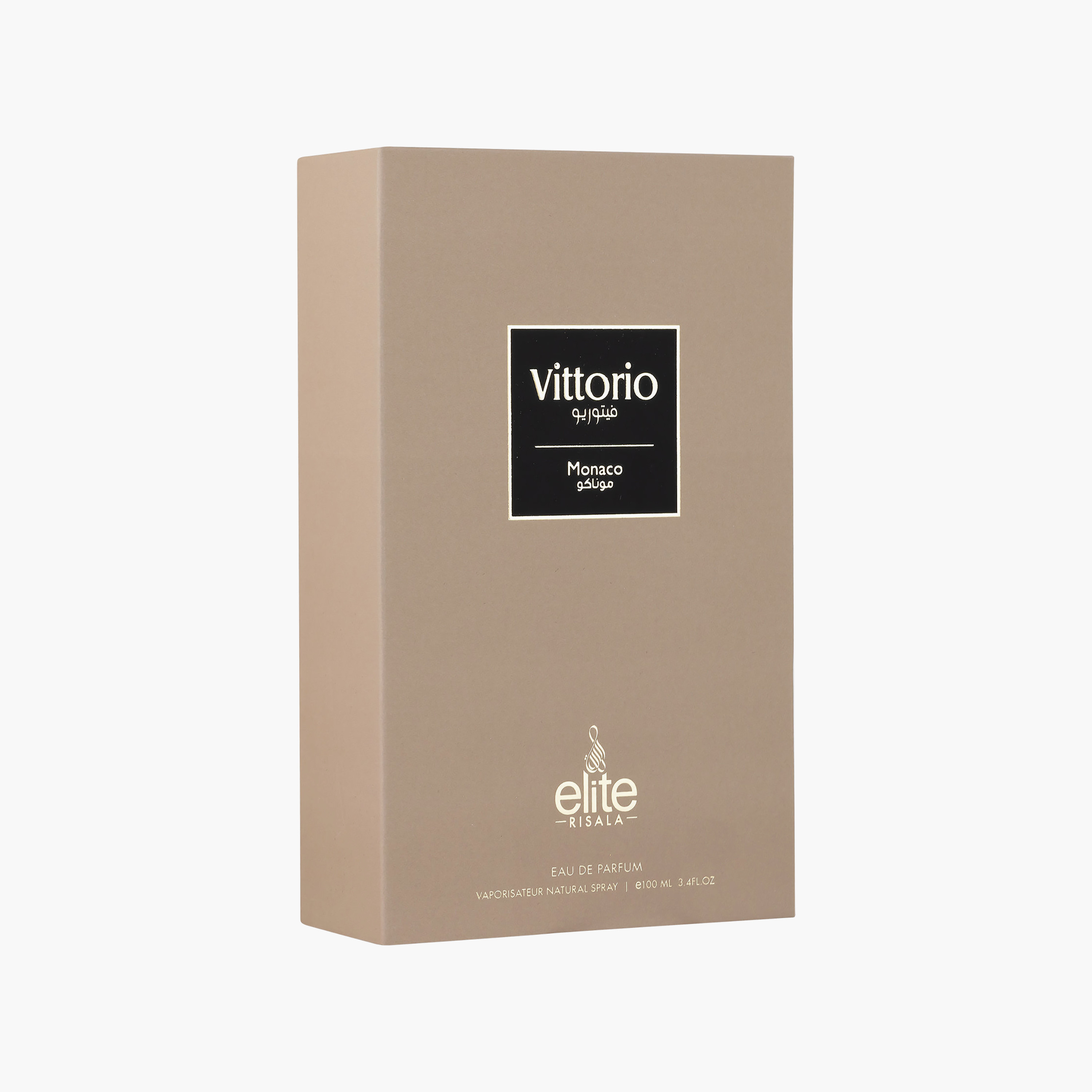 ريسالا إليت فيتوريو موناكو عطر - 100 مل-beautyandpersonalcare-fragrance-unisex-image-2