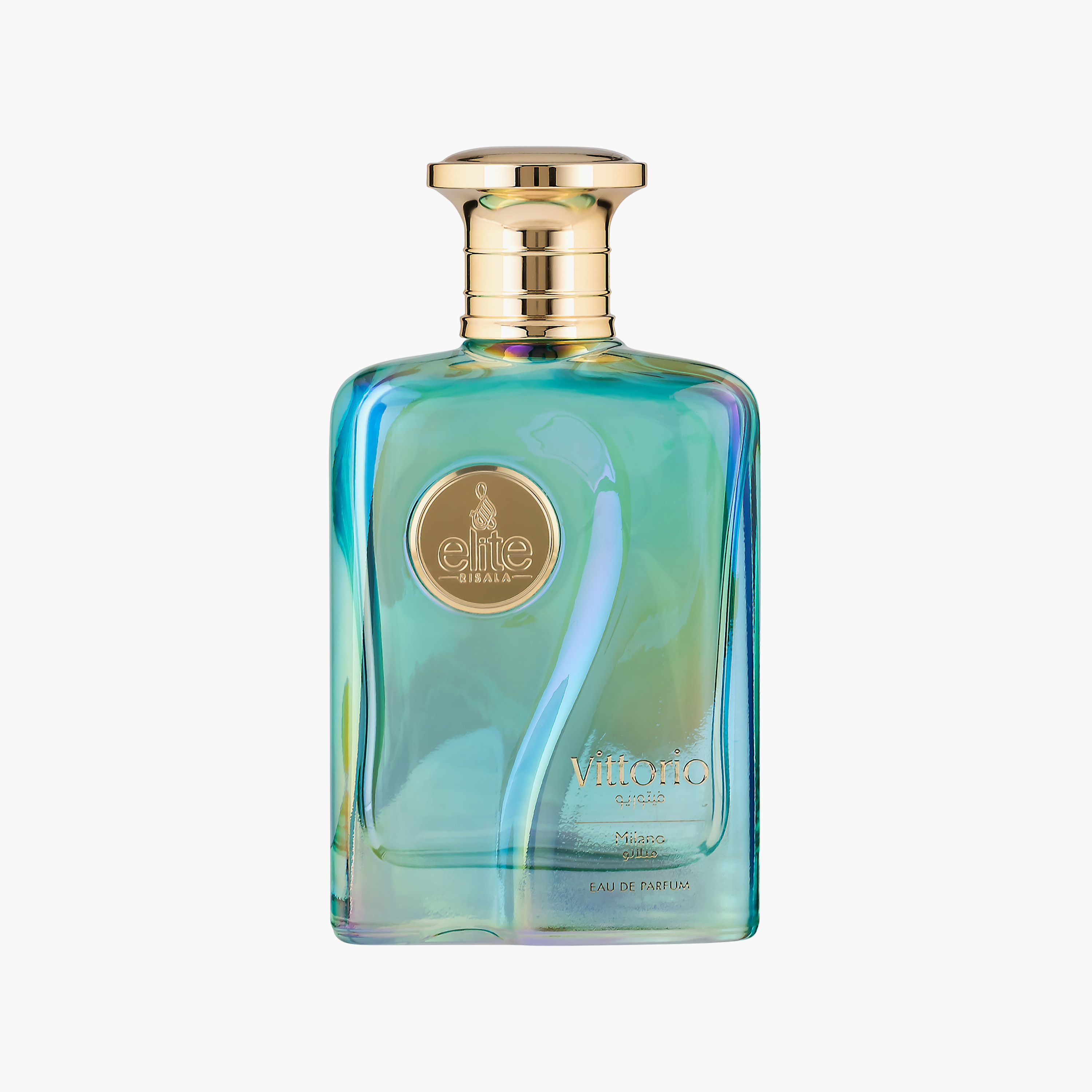 ريسالا إيليت فيتوريو ميلانو عطر - 100 مل-beautyandpersonalcare-fragrance-unisex-image-1
