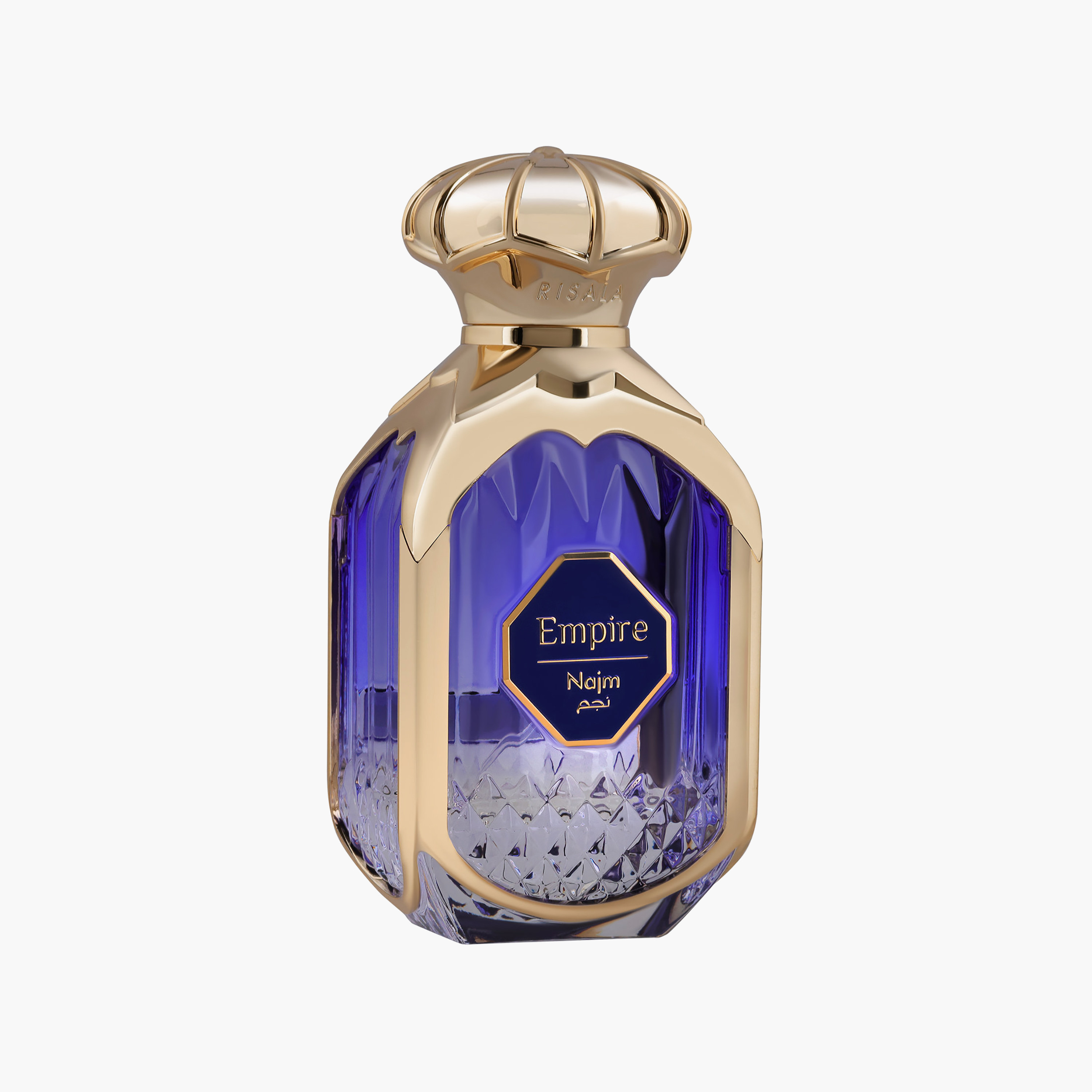 رسالا إيليت إمباير نجم EDP - 100 مل-beautyandpersonalcare-fragrance-unisex-image-1