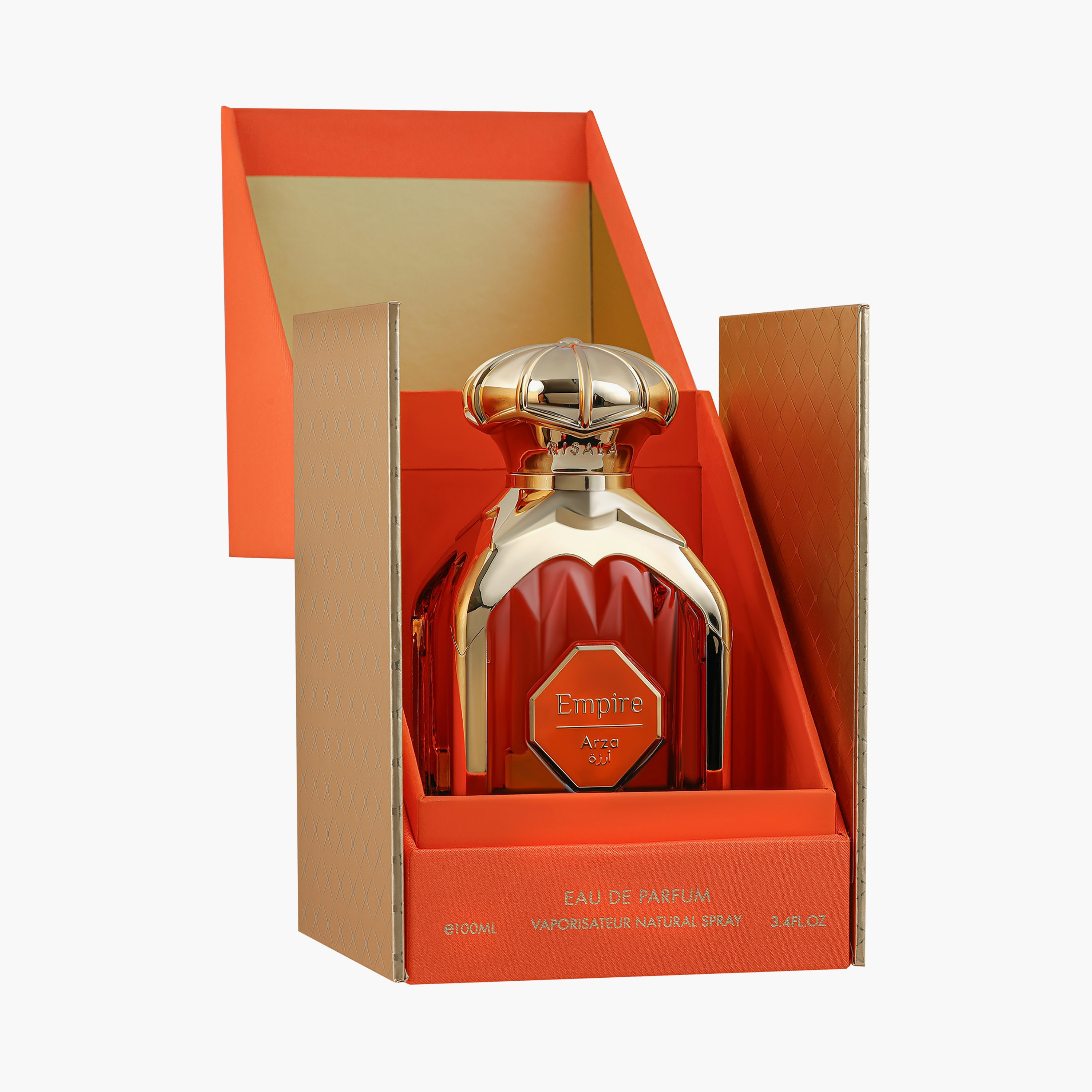 ريسالا إيليت إمباير أرزا عطر - 100 مل-beautyandpersonalcare-fragrance-unisex-image-2