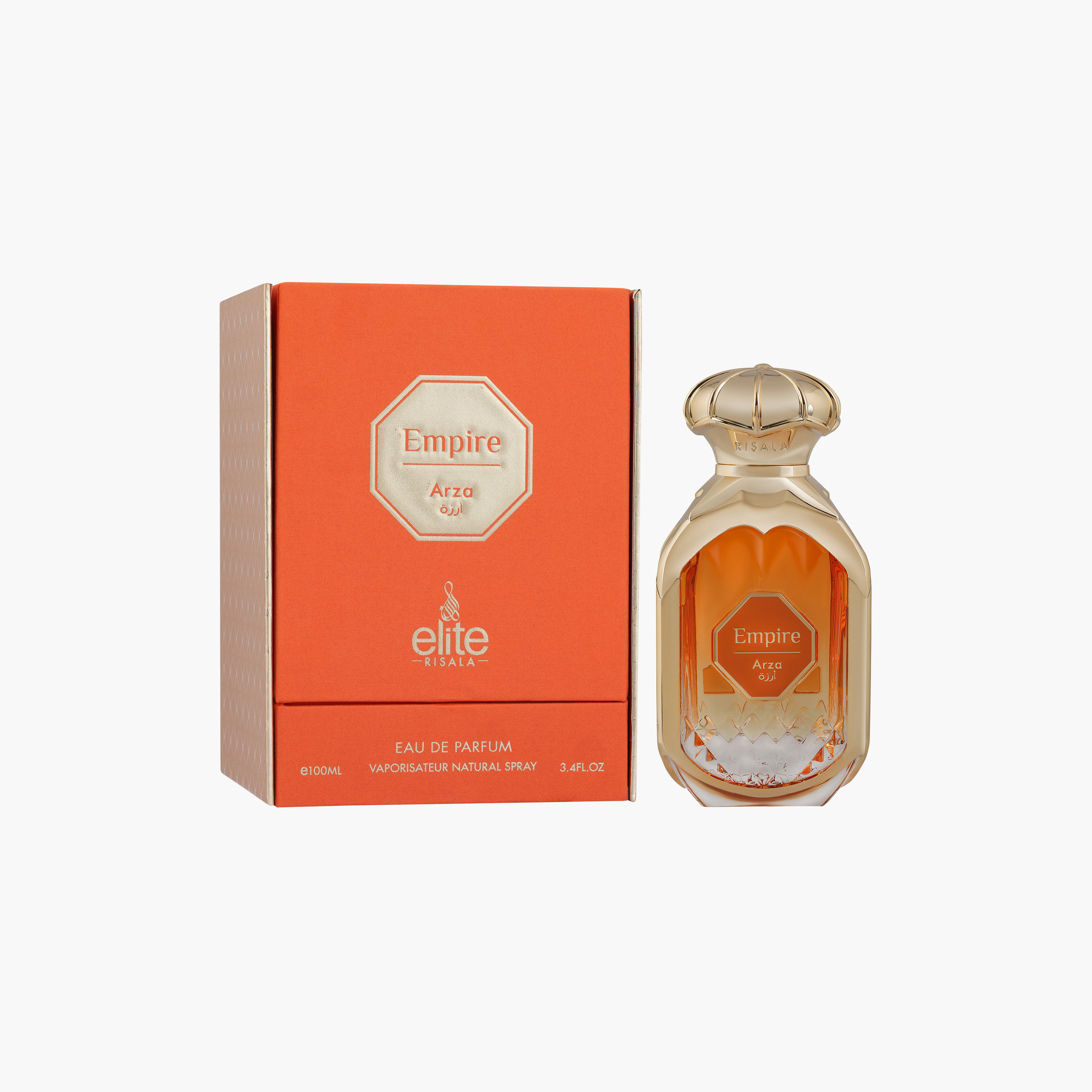 ريسالا إيليت إمباير أرزا عطر - 100 مل-beautyandpersonalcare-fragrance-unisex-image-3